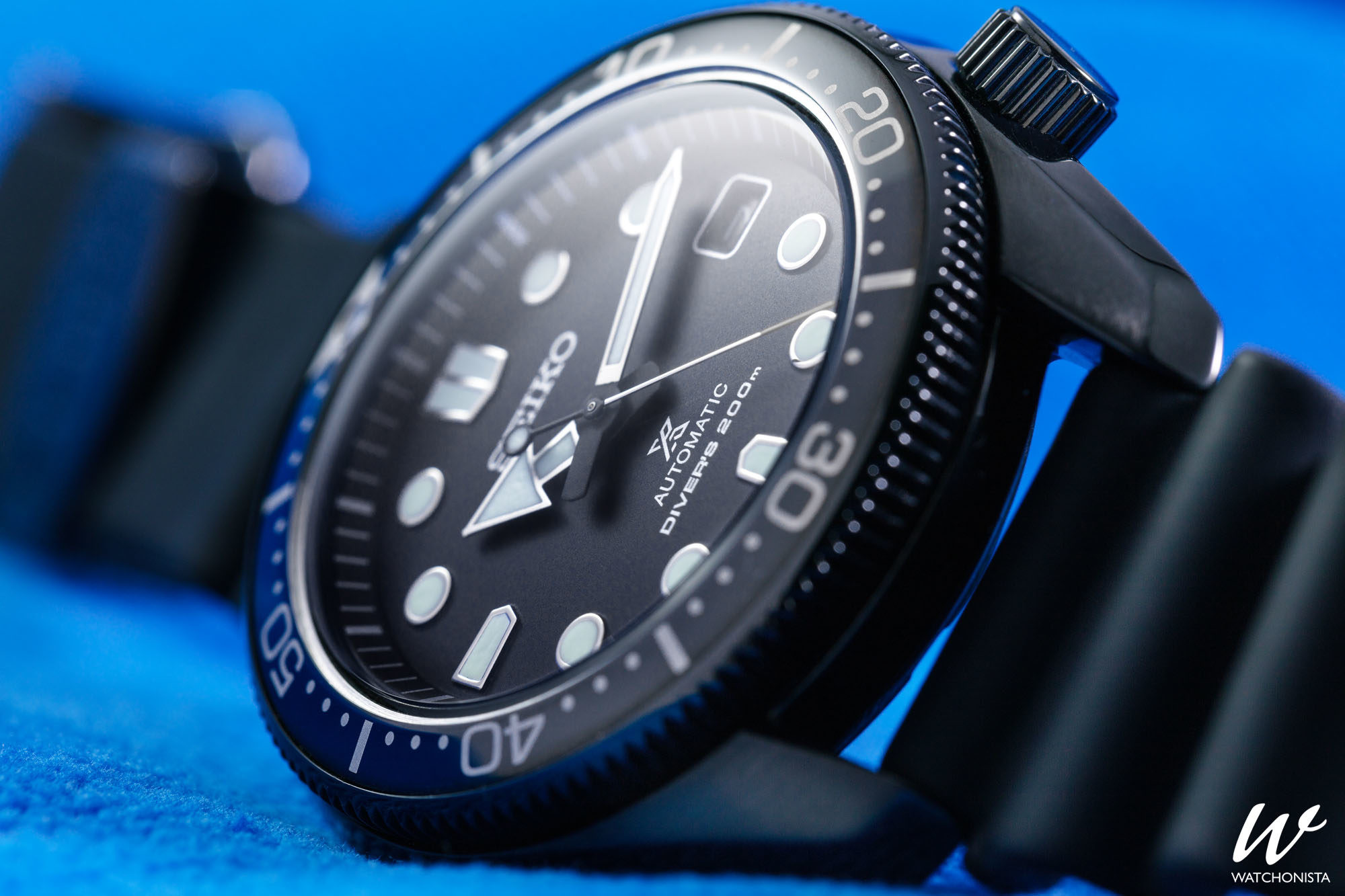 seiko prospex diver spb107