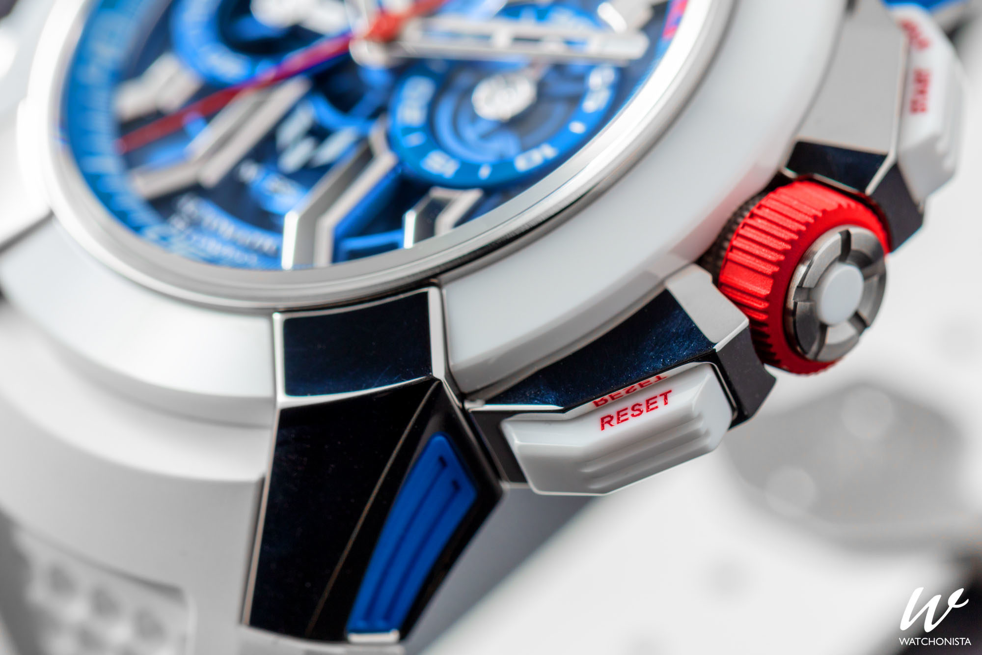 Ice Ice Baby A Look At Jacob Co S Most Dazzling Timepieces Watchonista