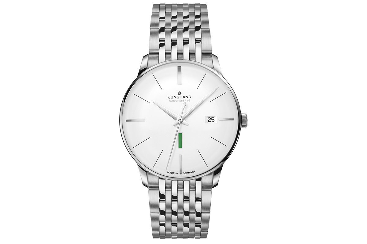 Straight Out Of Schramberg: A Round-Up Of Junghans’ 160th Anniversary ...