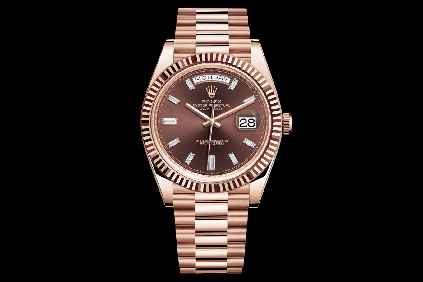 rolex wimbledon 2019
