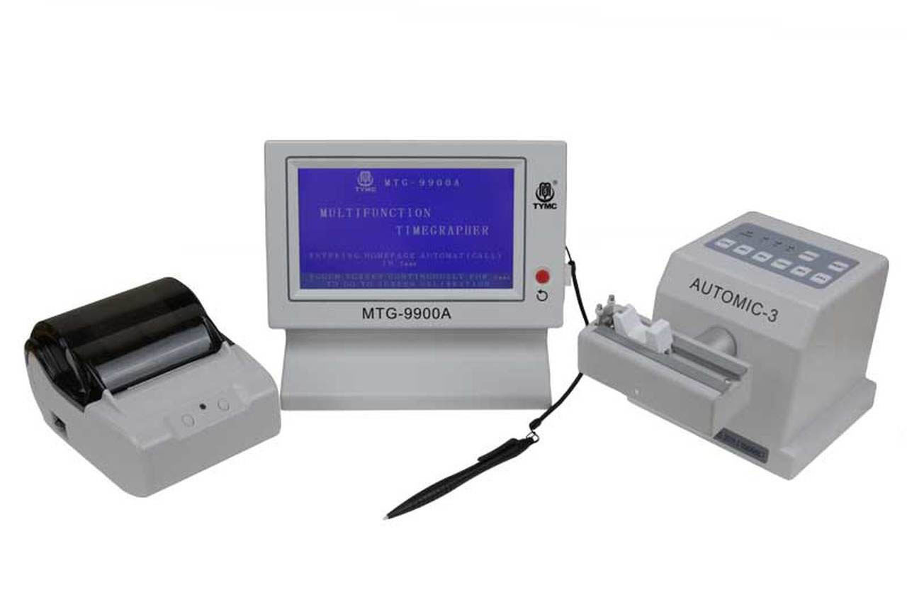 acetimer timegrapher