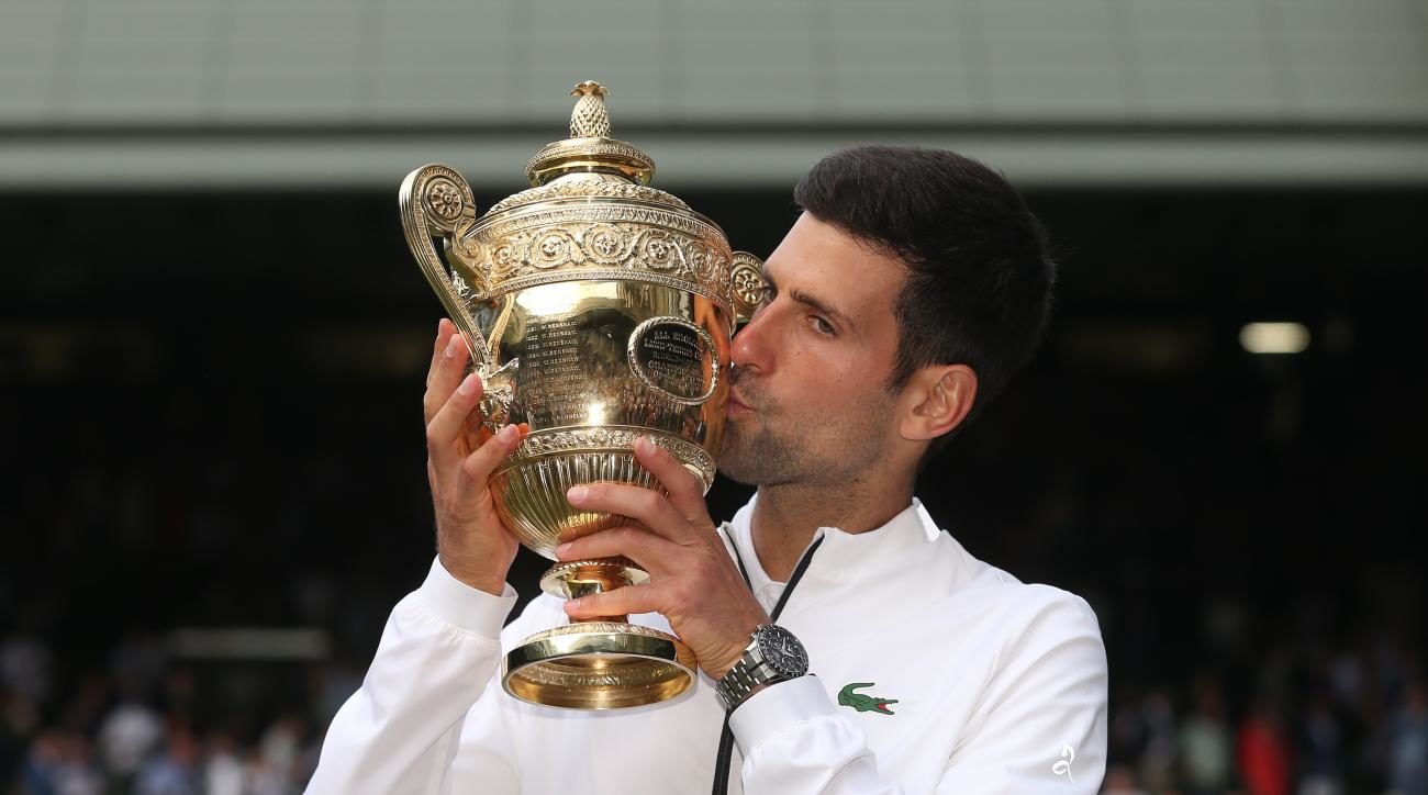 seiko djokovic 2019