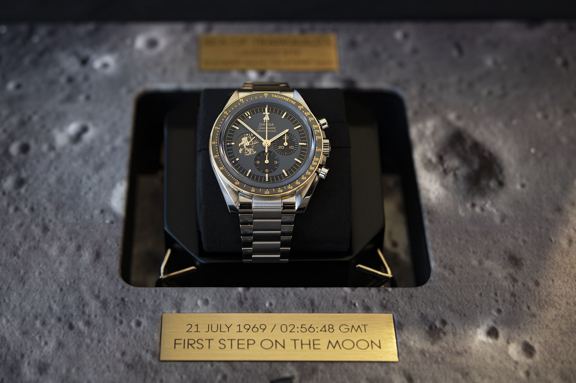 omega special edition 2019