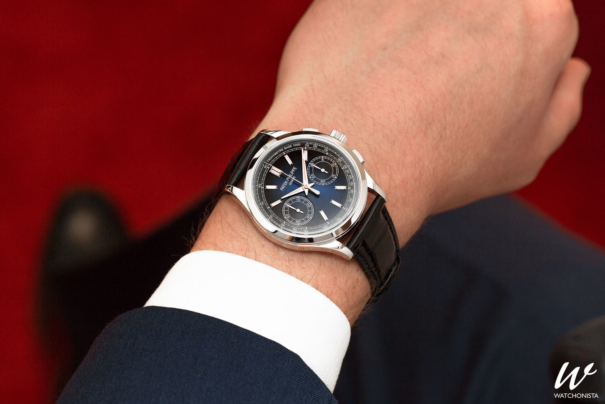 patek 5170p retail price