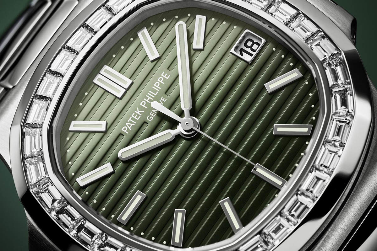 nautilus 5711a