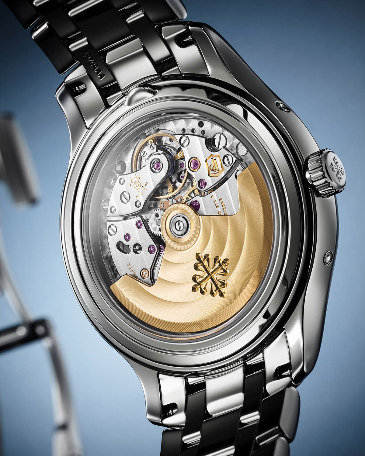 Watches Wonders Patek Philippe Announces New Calatrava s Steel watches-wonders-patek-philippe-announces-new-calatrava-s-steel