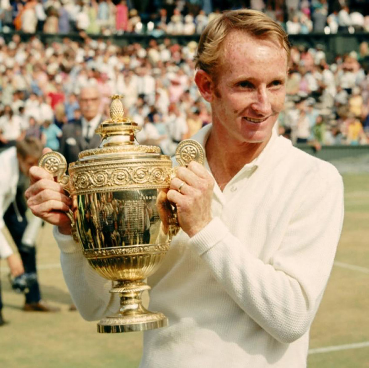 Game, Set, Match The Watches And Storylines Of Wimbledon 2019