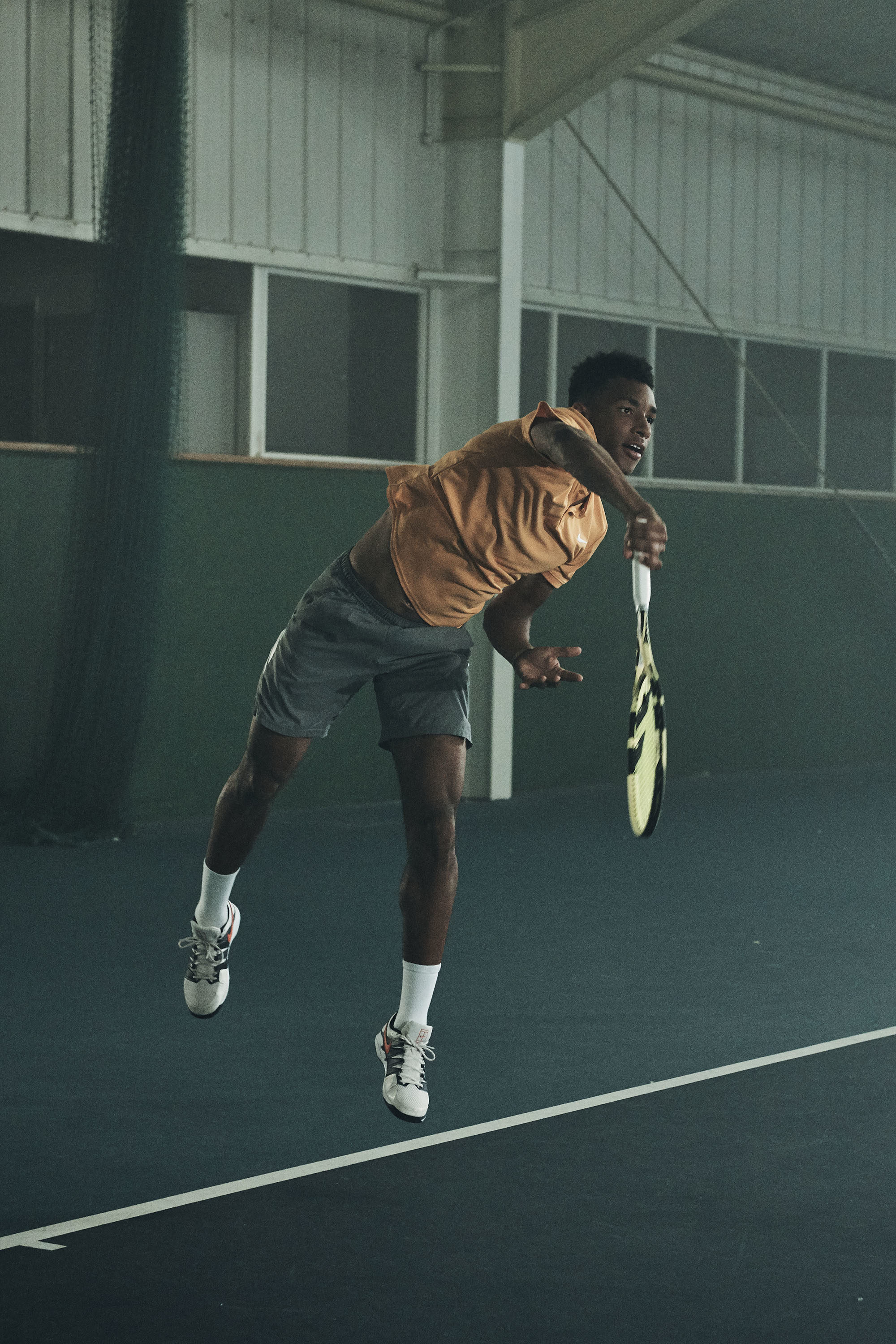 tag heuer tennis