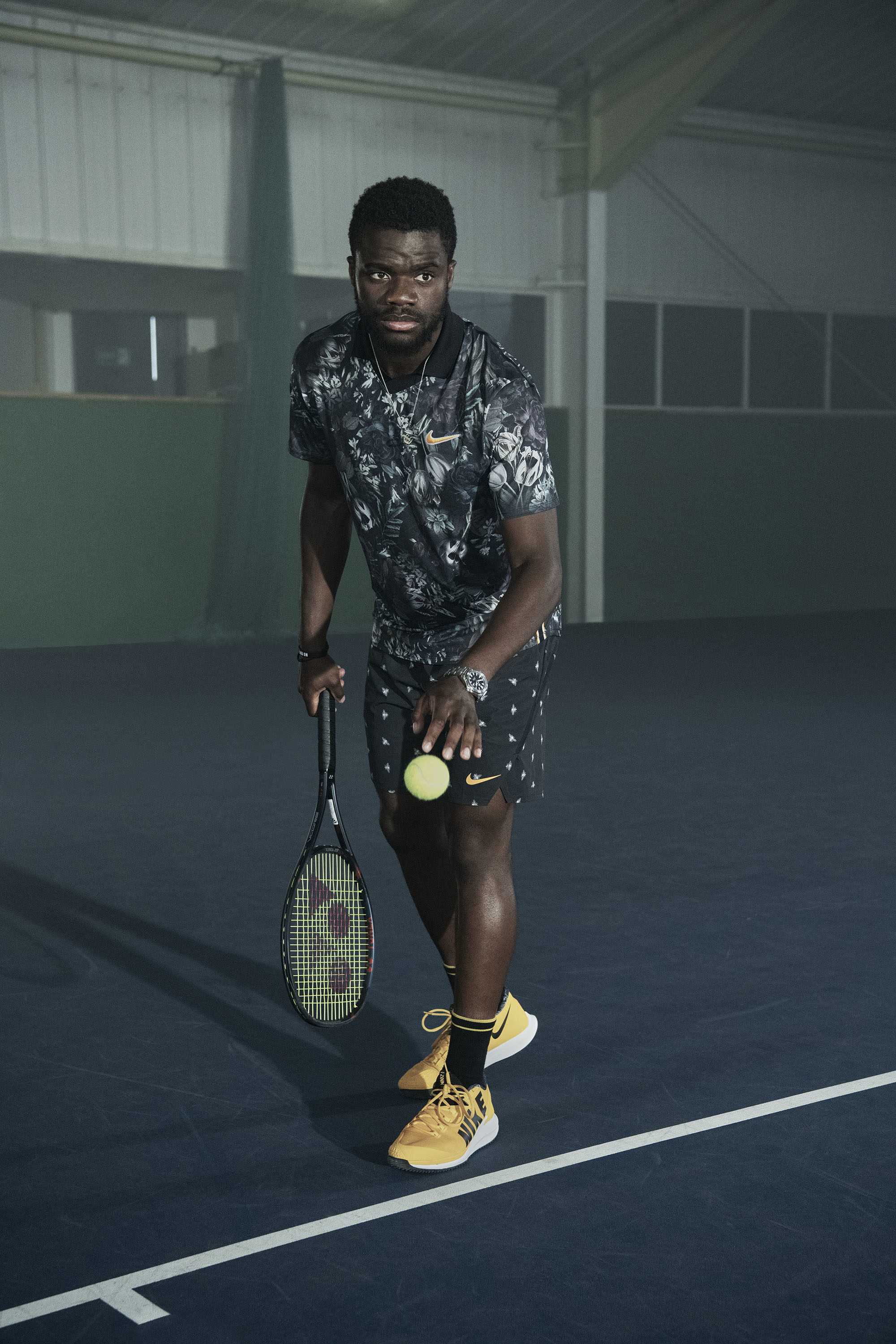 Tag Heuer Tennis 2024 dvos