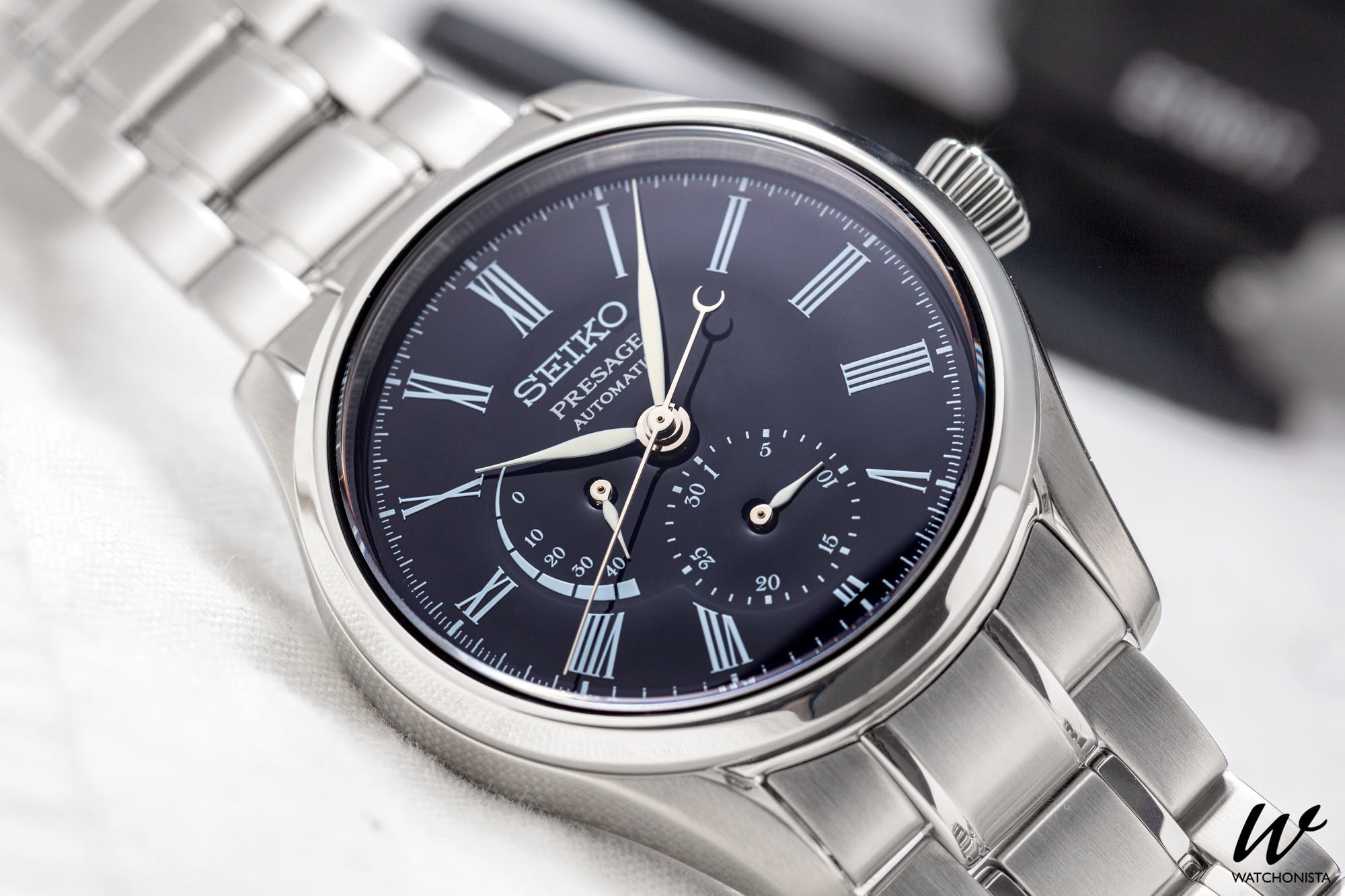 Dial It Up: Seiko's Presage Gives Good Face, Here Are Our Top Three ...