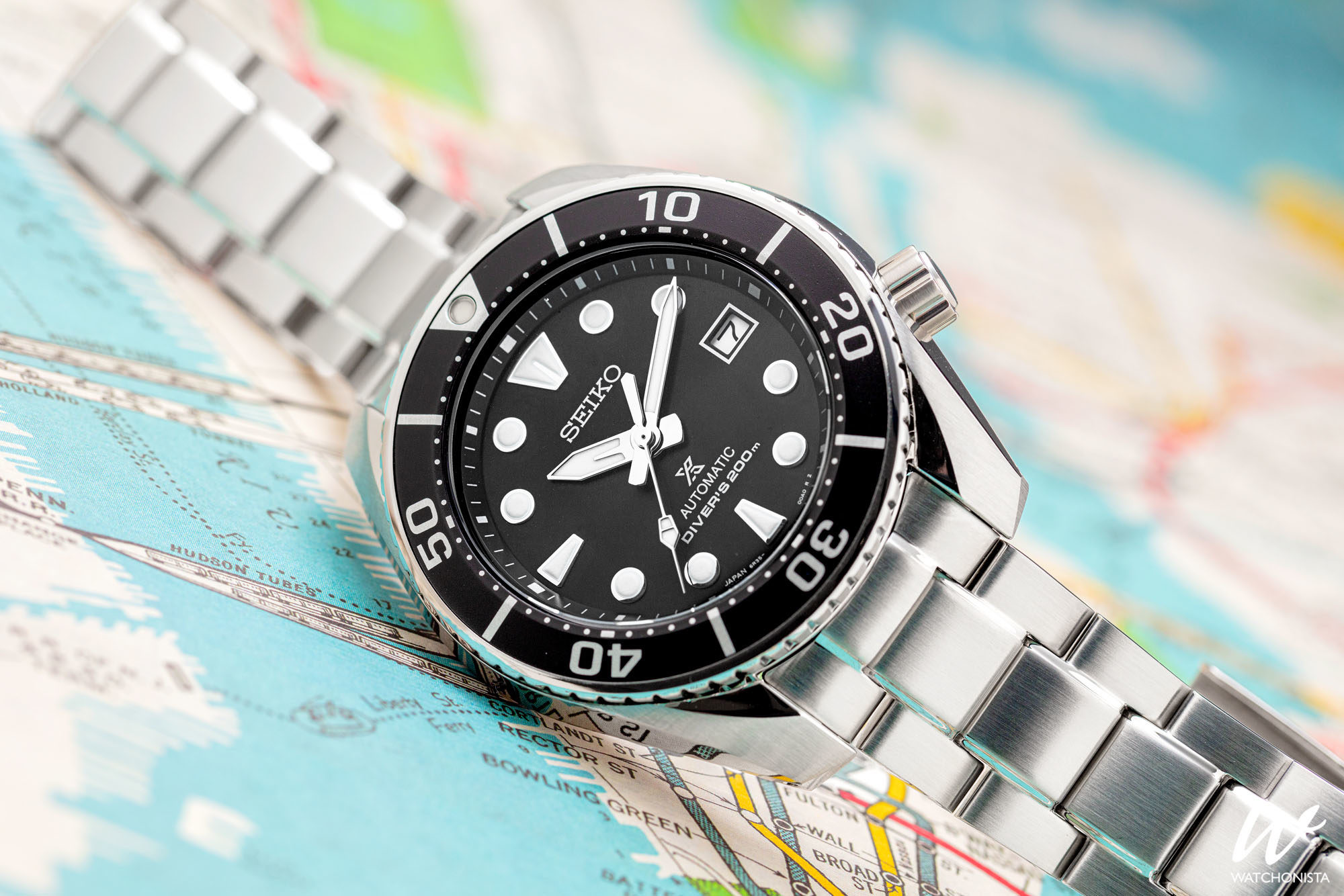 seiko sumo prospex diver