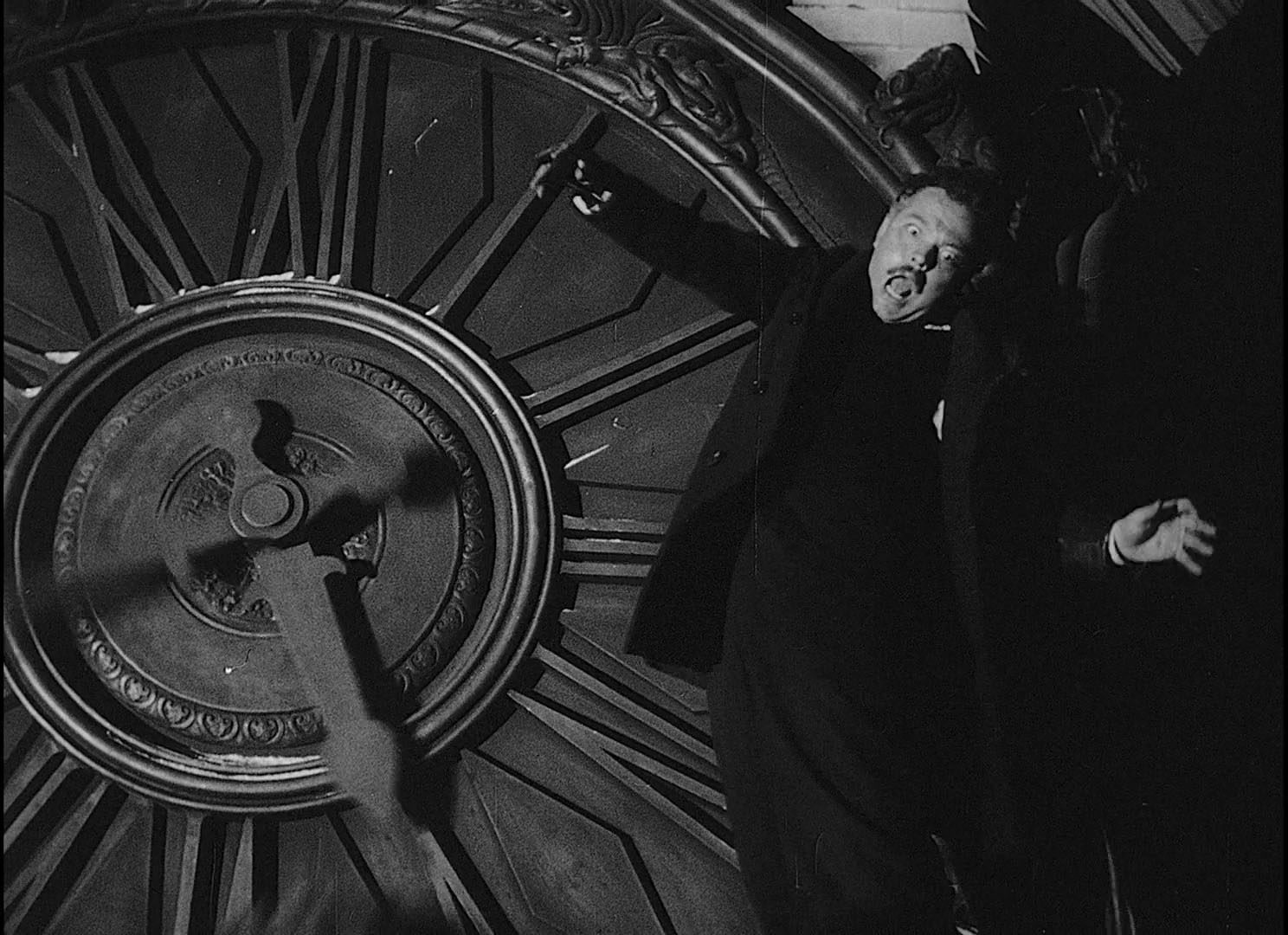 Tick Of The Clock A 24Hour Supercut Of Time Displayed In Film And TV