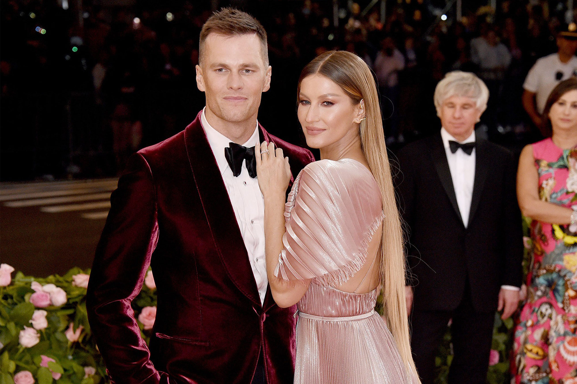 The Best Watches At The 2019 Met Gala, Fashion’s "Big Night Out