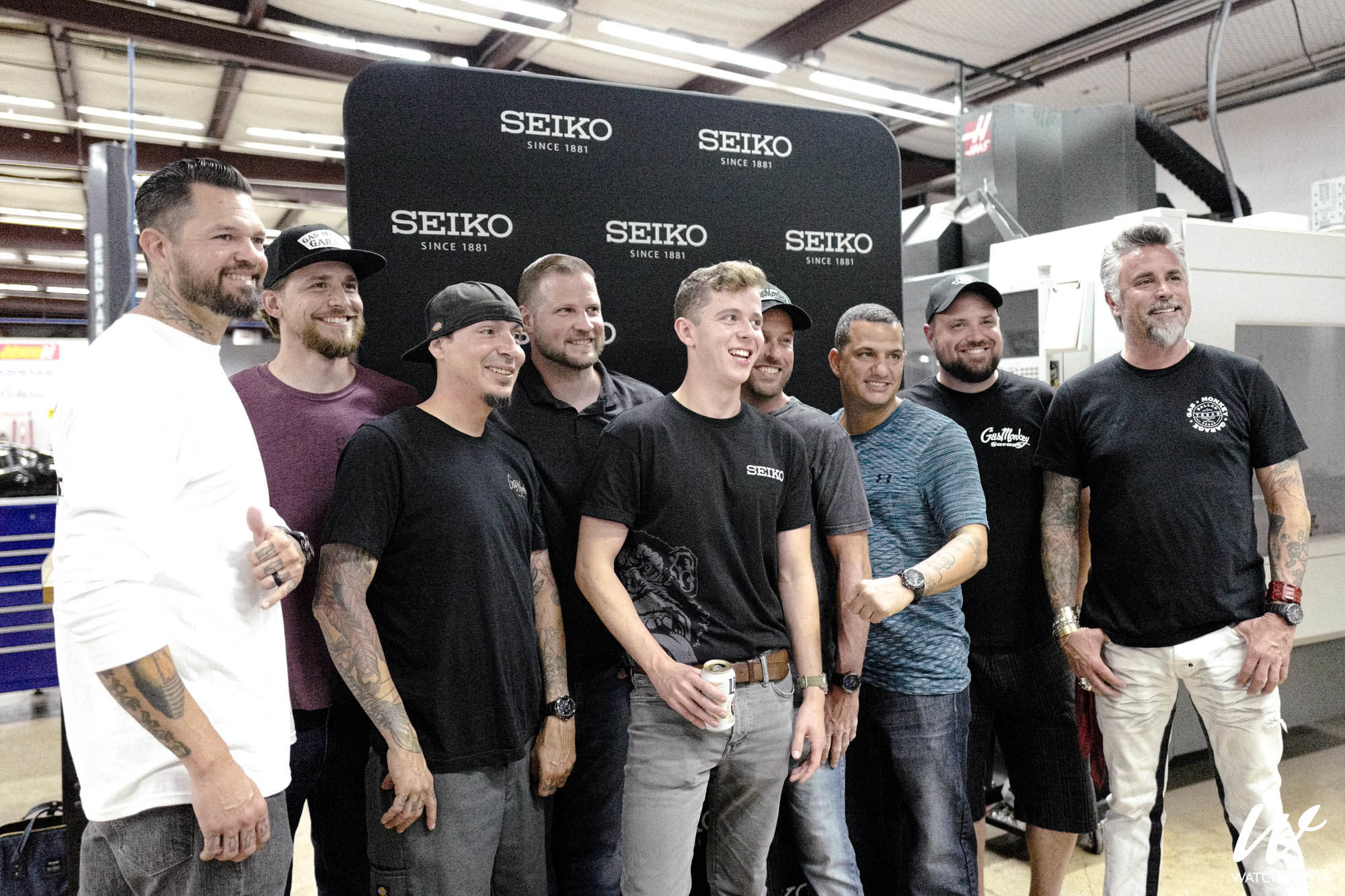 Gas Monkeys Aaron Kaufman Opens Up About Leaving Gas Monkey