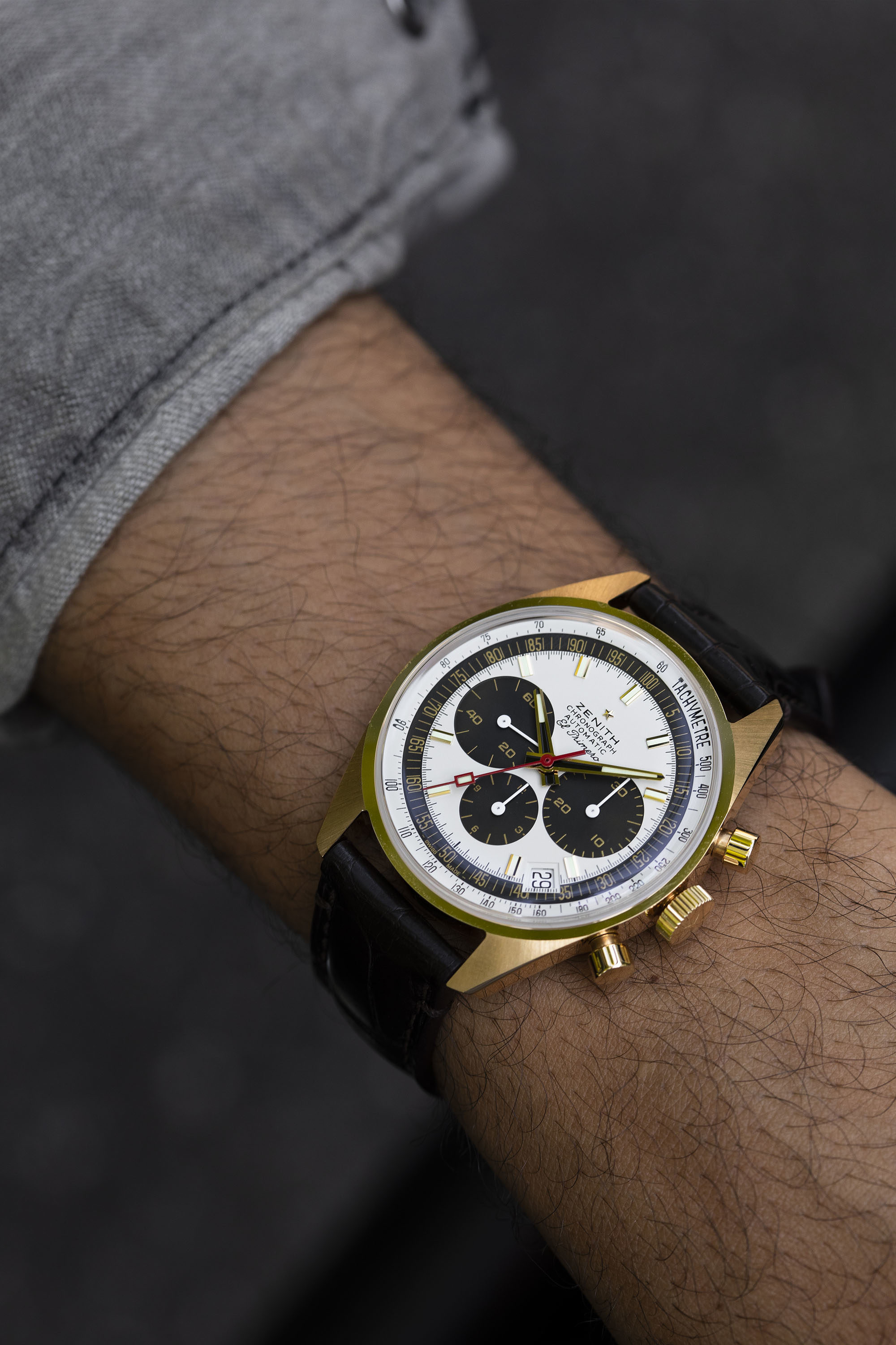 download zenith el primero revival download zenith el primero revival