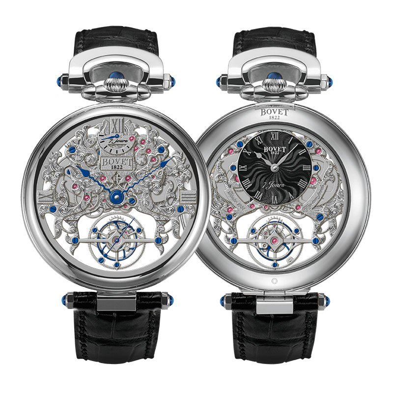 bovet amadeo