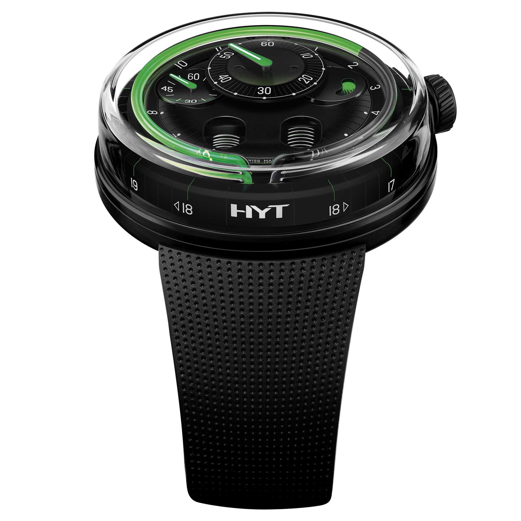 Hyundai hyt 8007