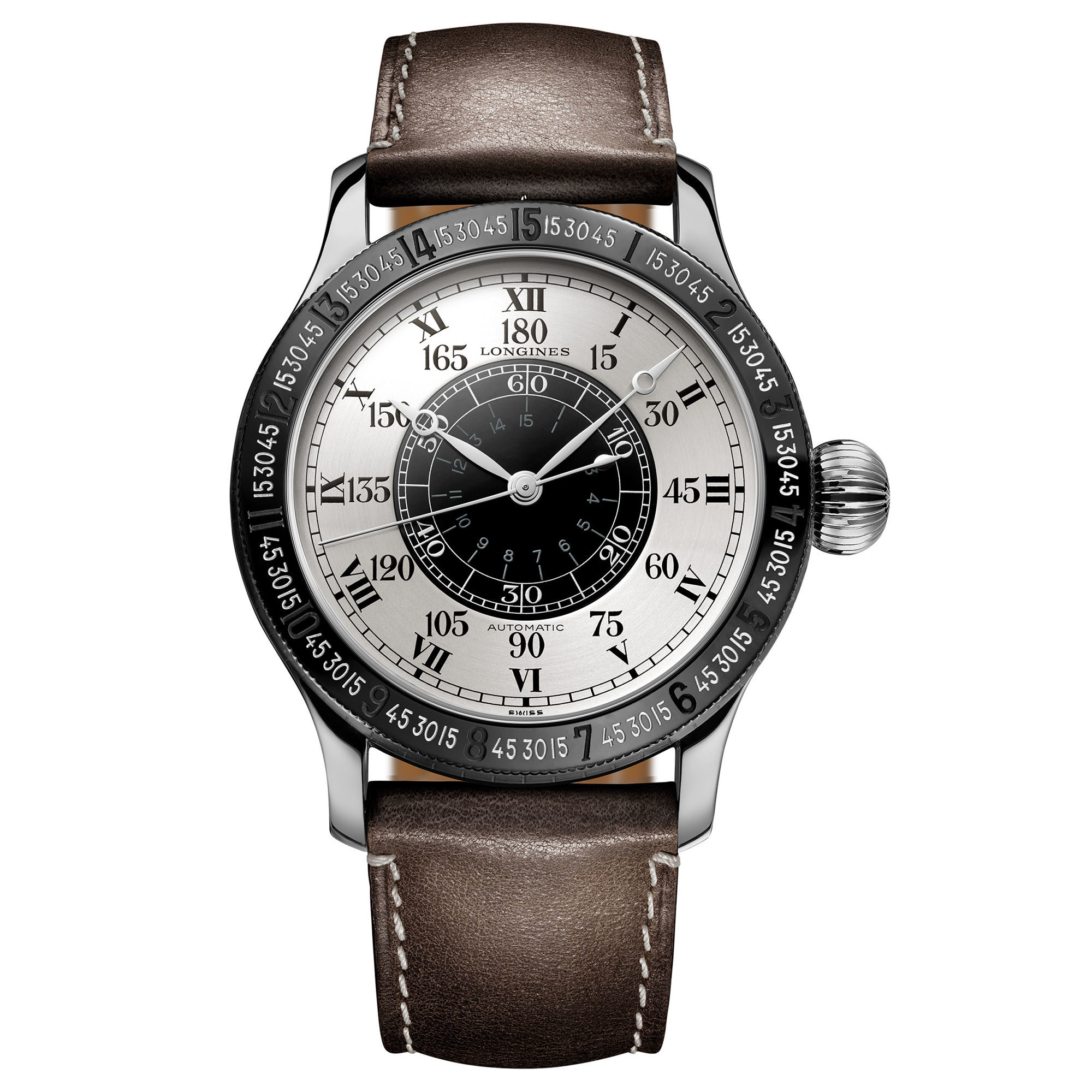 Лонджин Часы Реплика Купить