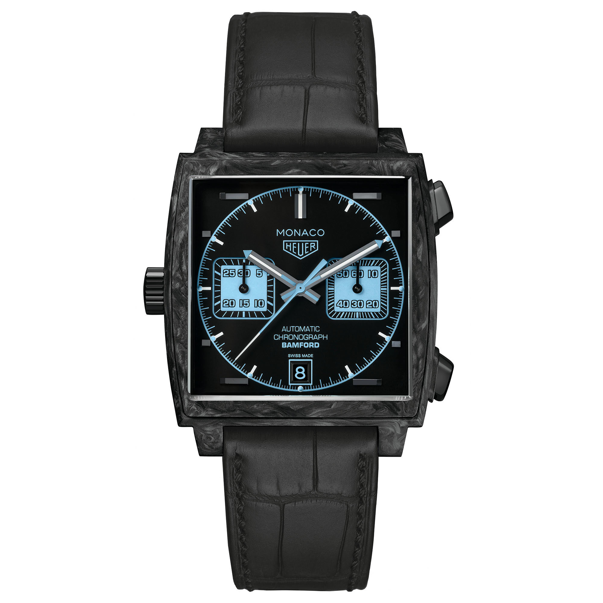 tag heuer monaco calibre 11 limited edition