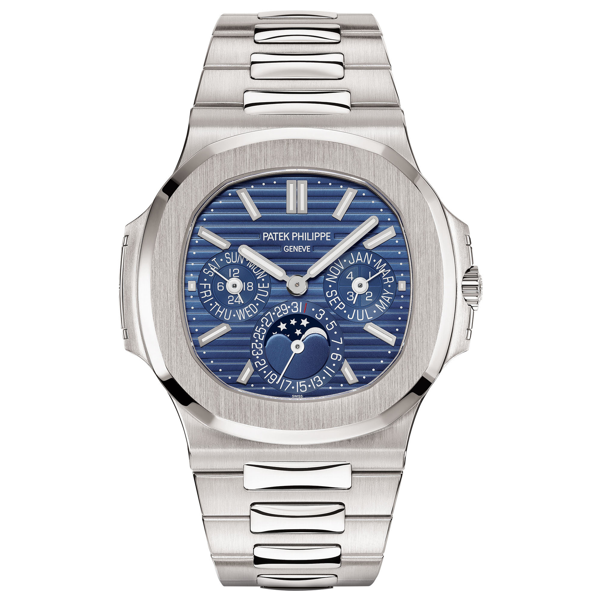5740 patek philippe