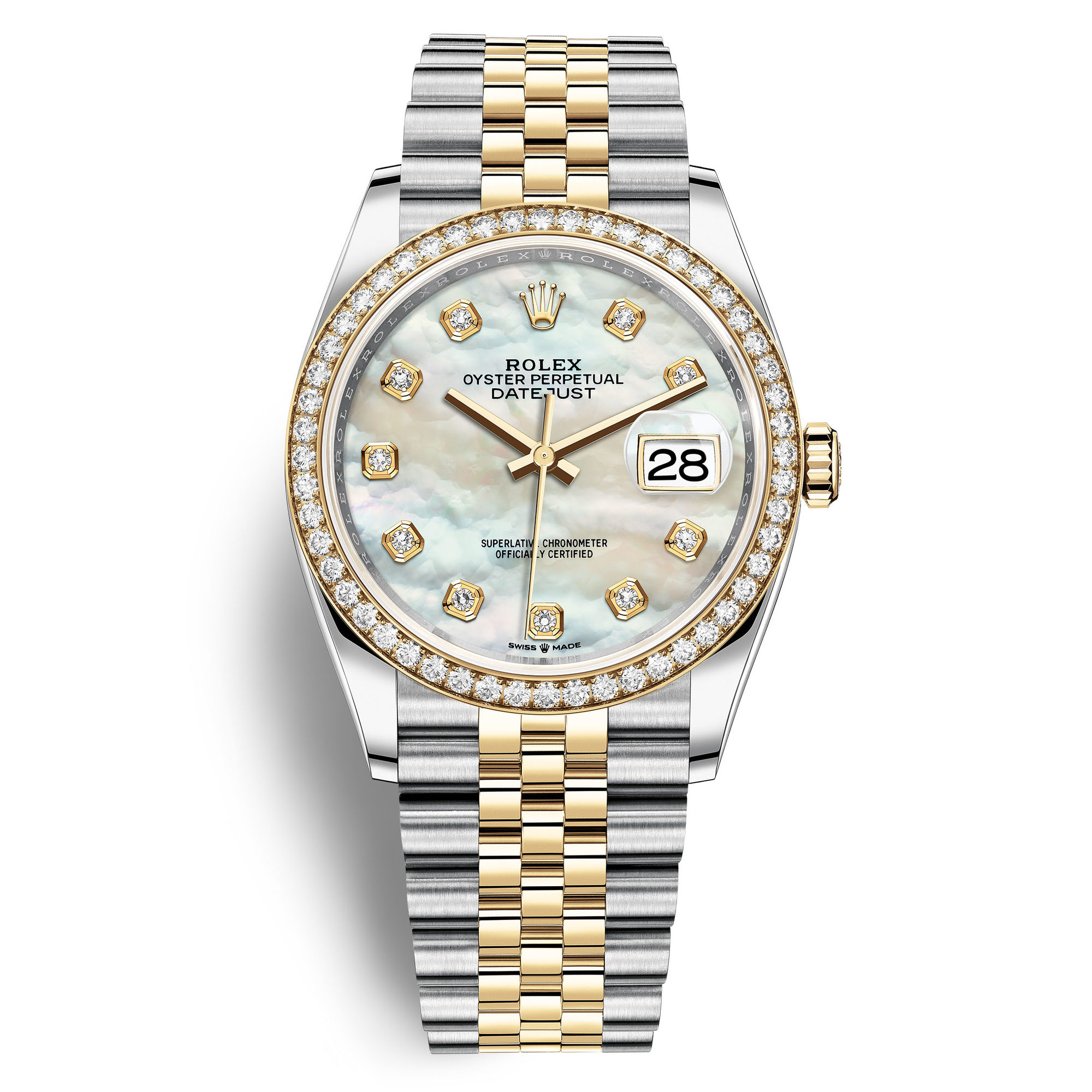 datejust 36 occasion