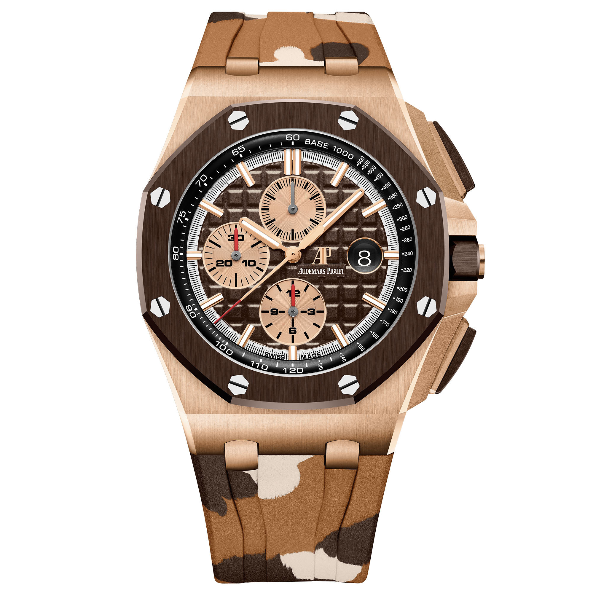 Audemars piguet royal oak offshore n7243 f54328 clearance