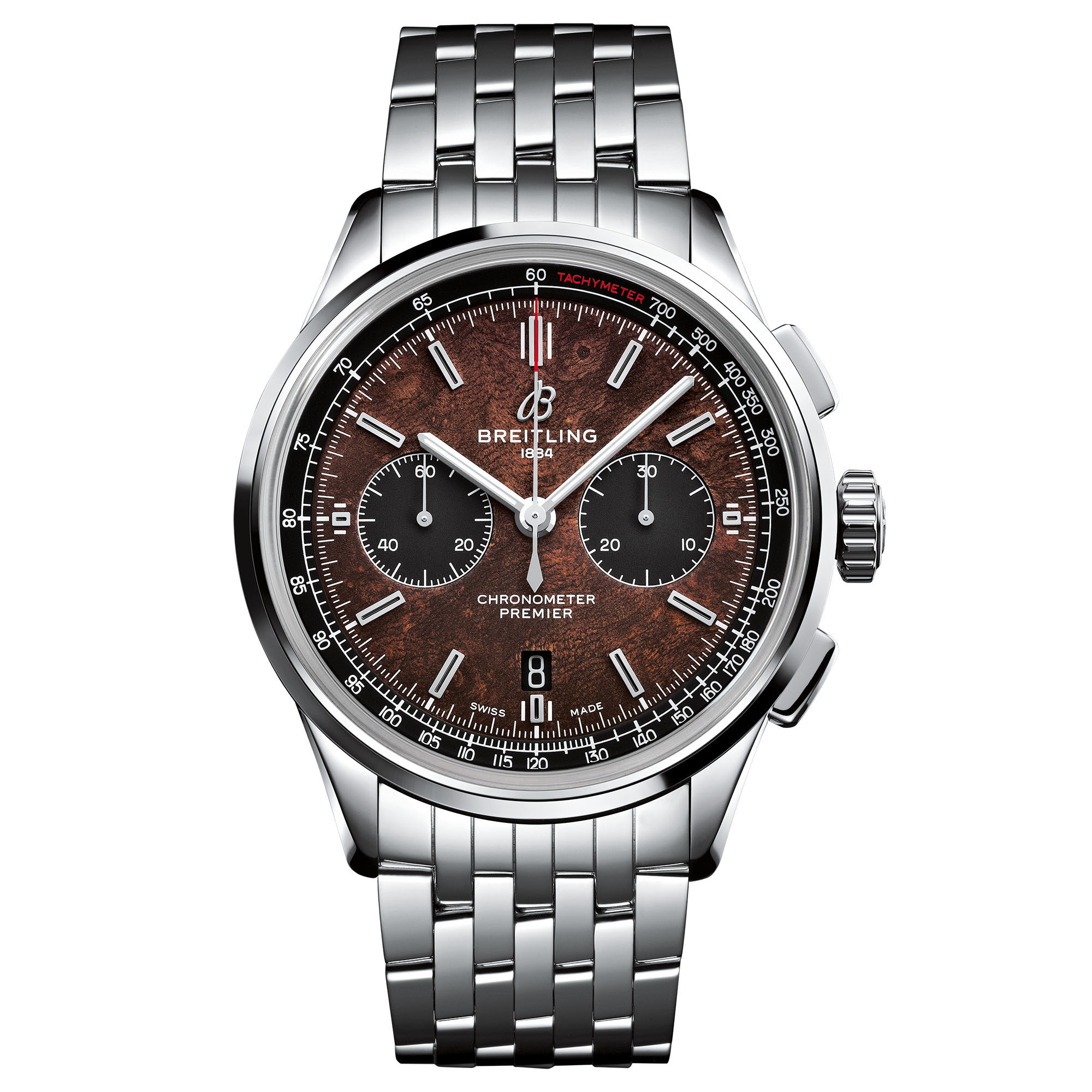 Breitling Premier B01 Chronograph Bentley Centenary