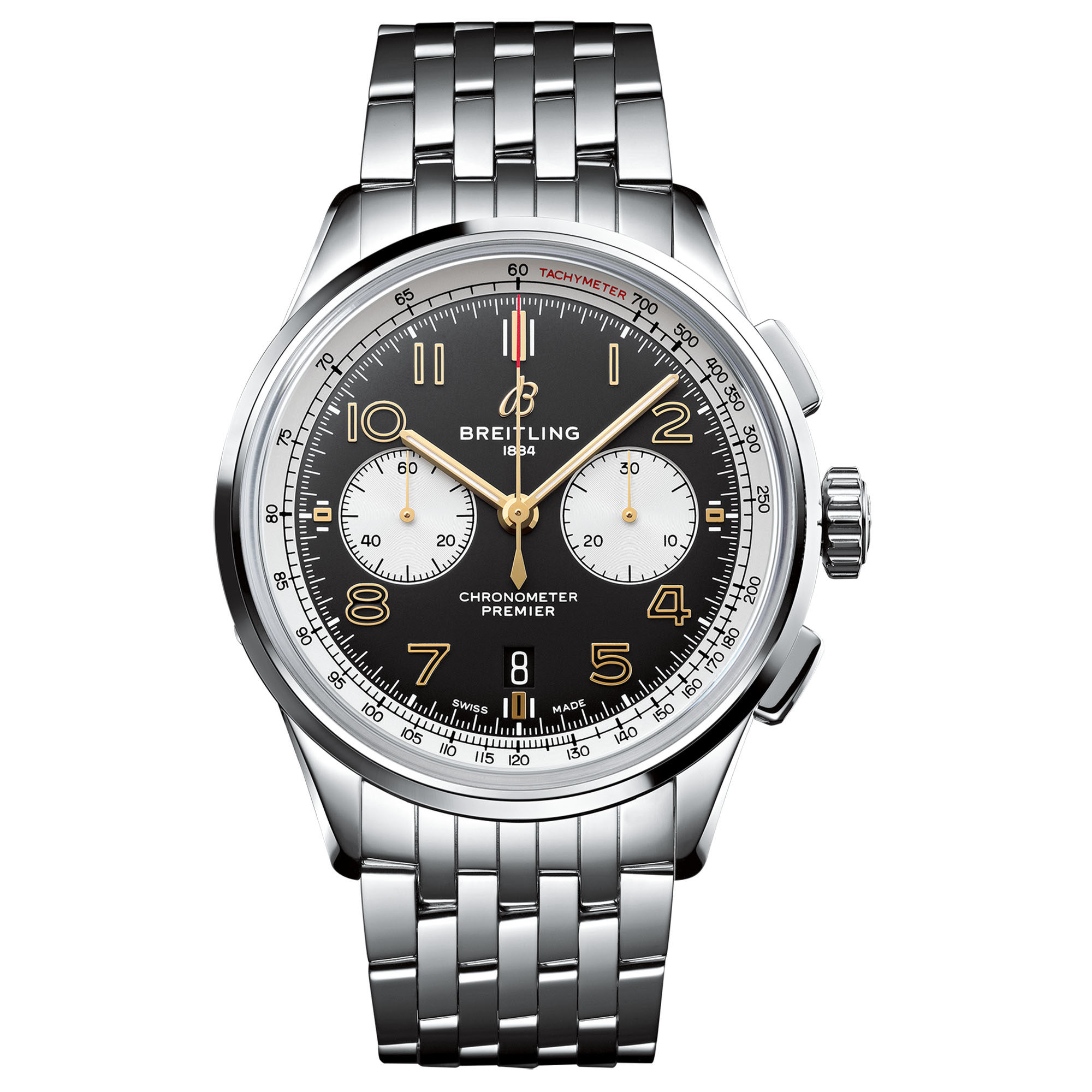 Купить Часы Breitling