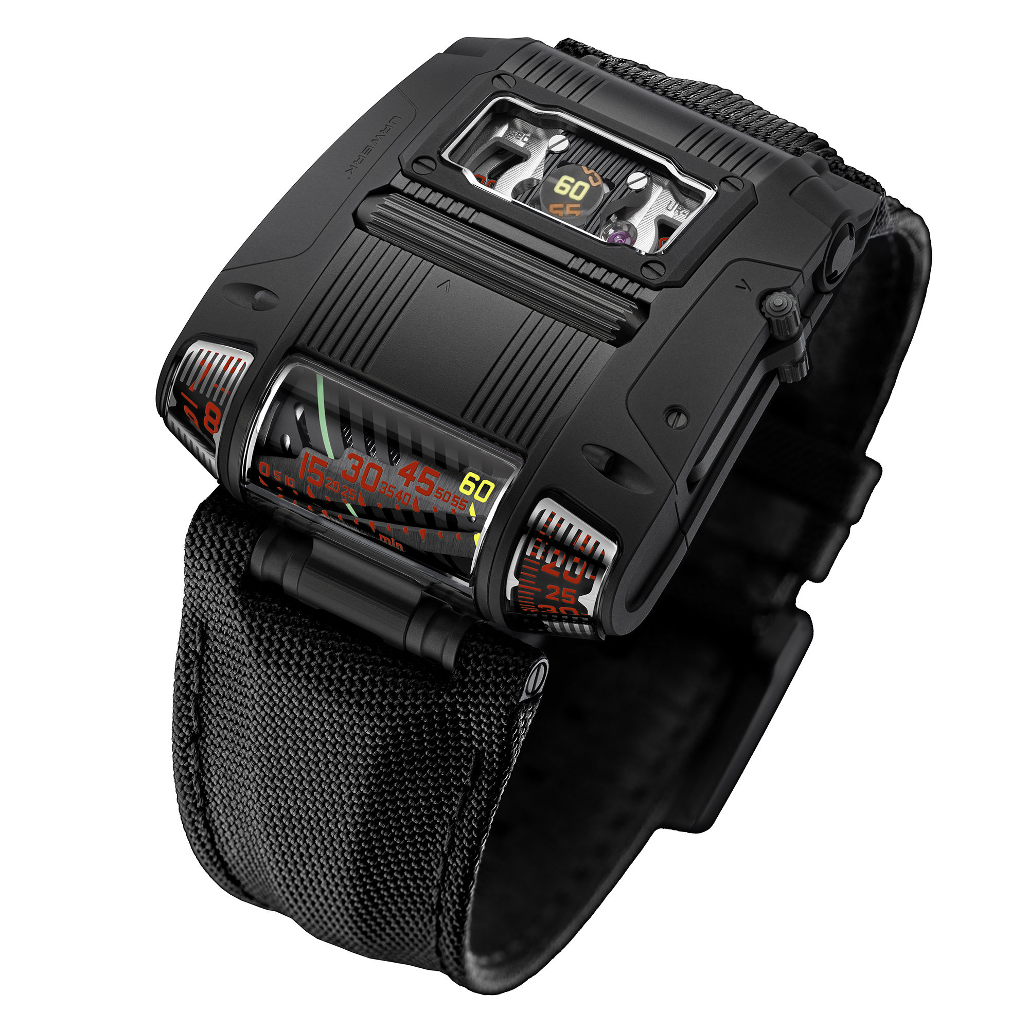 urwerk 111c