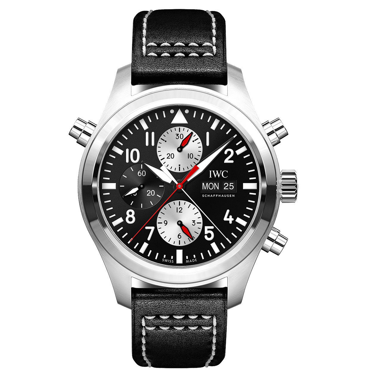 IWC Pilot's Watch Chronograph WOS Exclusive