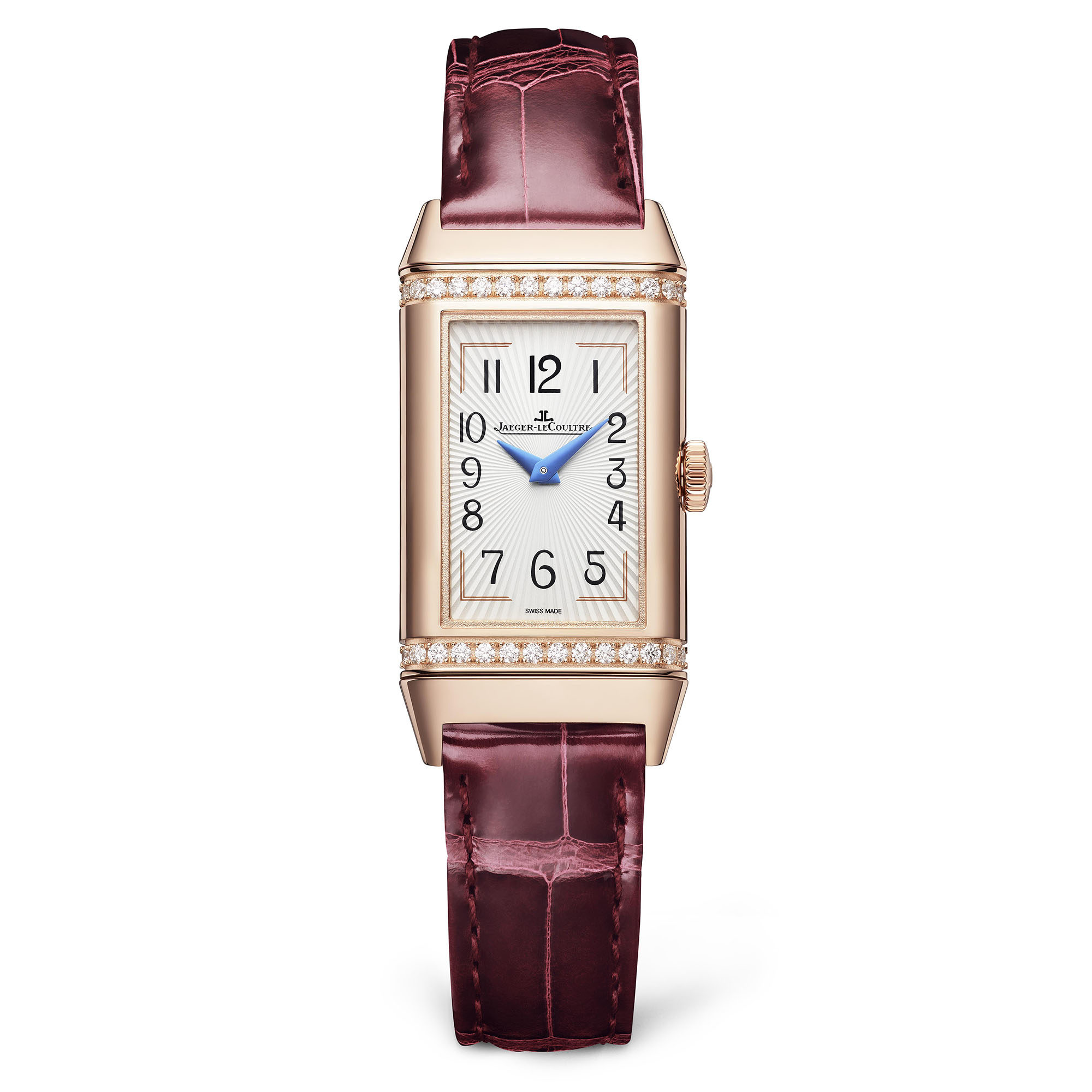 JaegerLeCoultre Reverso One Duetto Watchonista