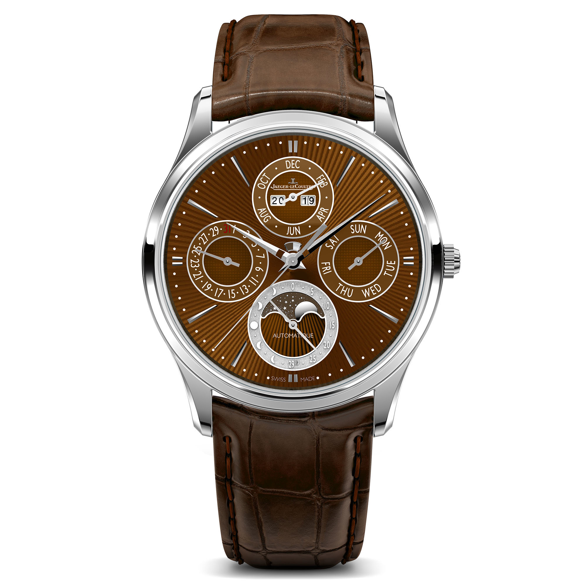 jaeger master ultra thin perpetual
