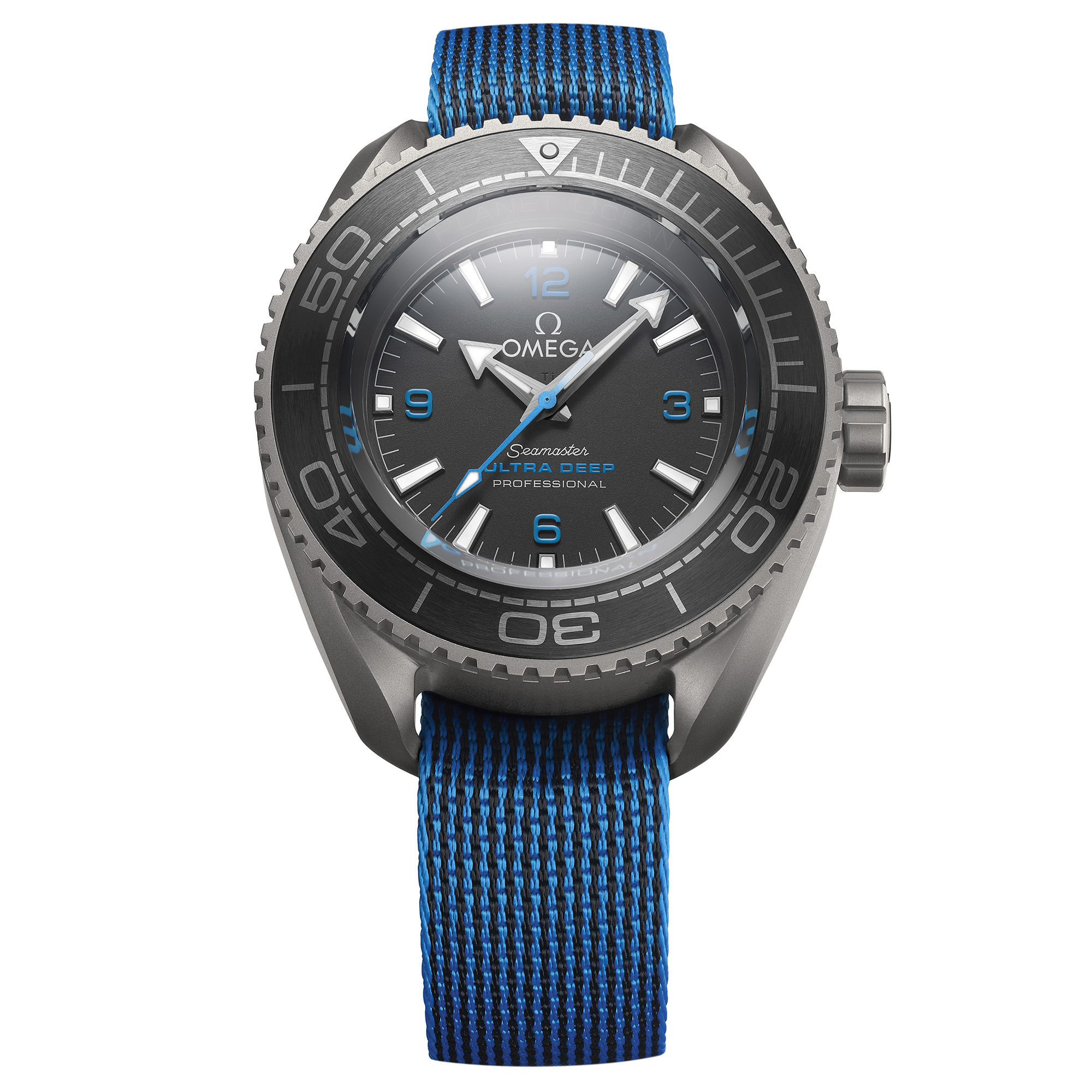 seamaster ultra deep