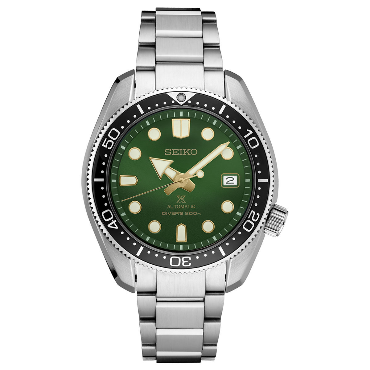 best seiko prospex diver