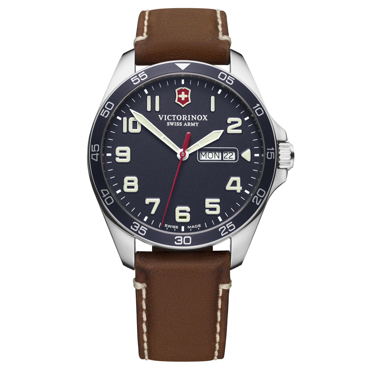 Victorinox Fieldforce Watchonista