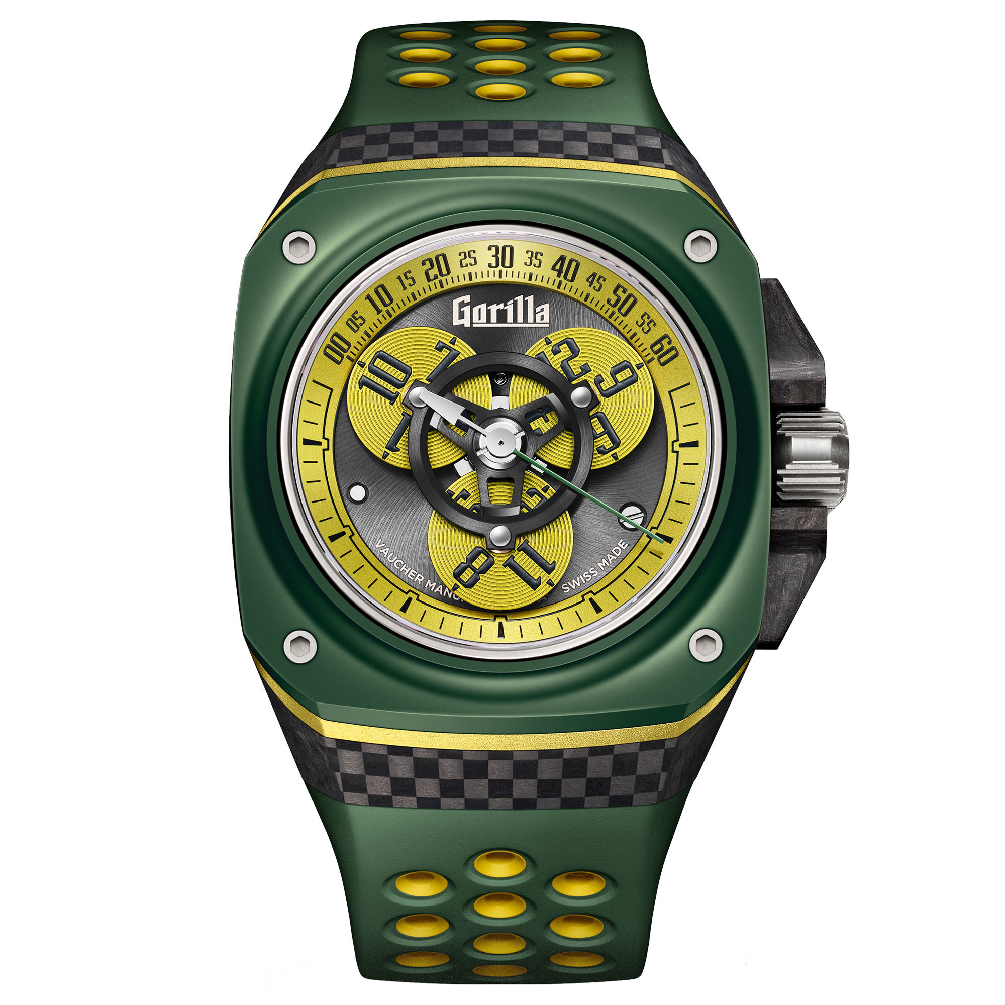Gorilla Fastback GT Drift Elise | Watchonista Gorilla Fastback GT Drift Elise | Watchonista
