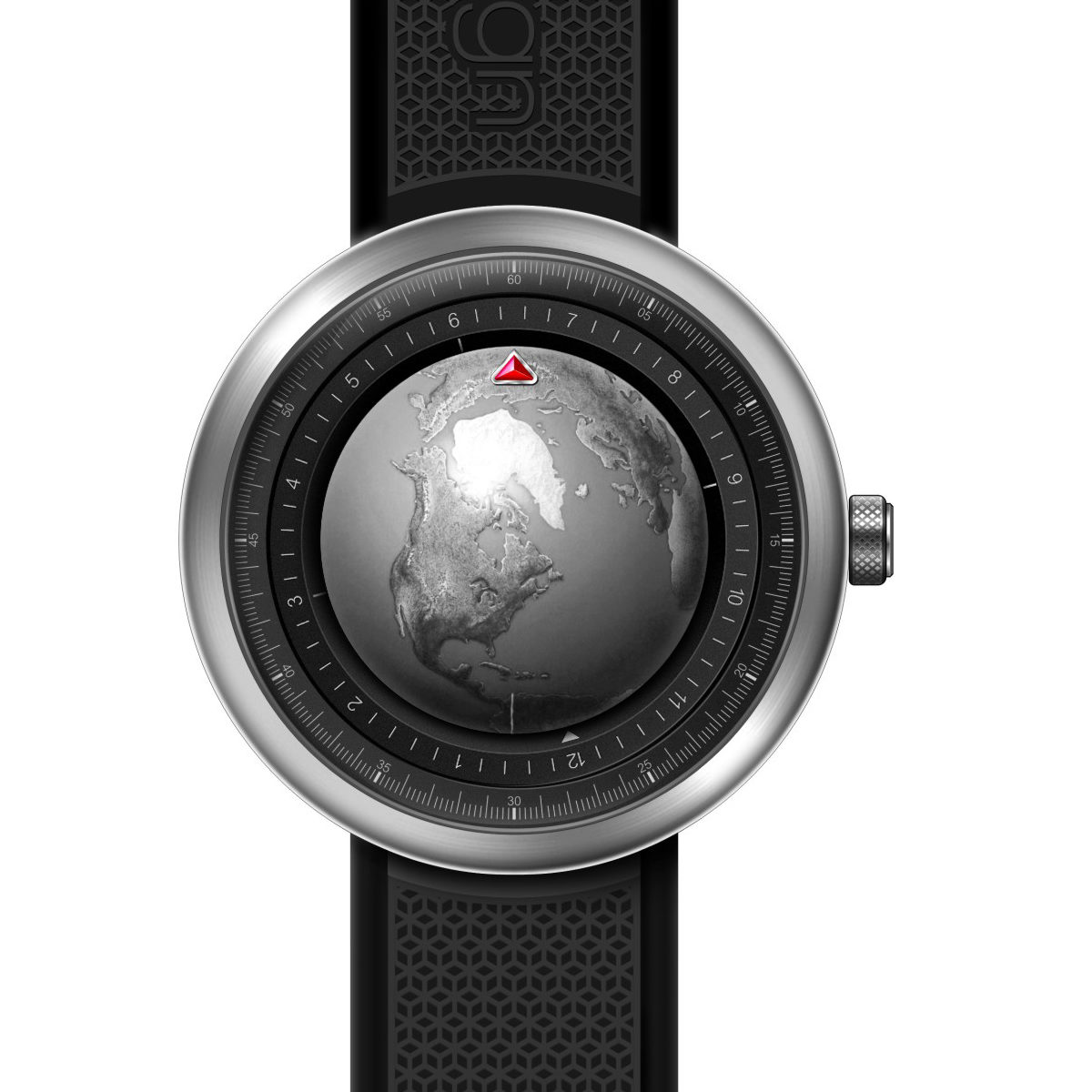 ciga design mechanical watch