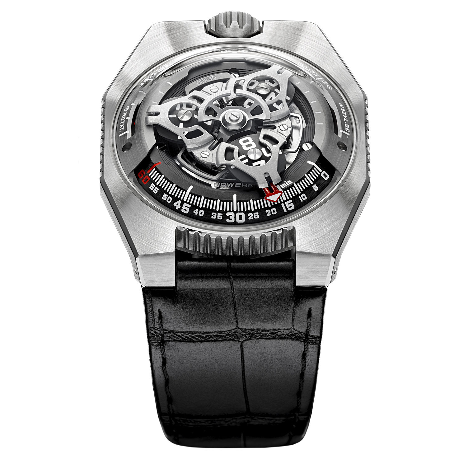 urwerk ur 100