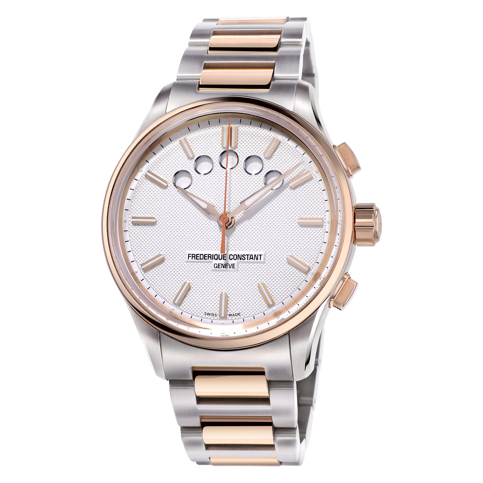 Frederique Constant Yacht Timer Regatta Countdown | Frederique Constant