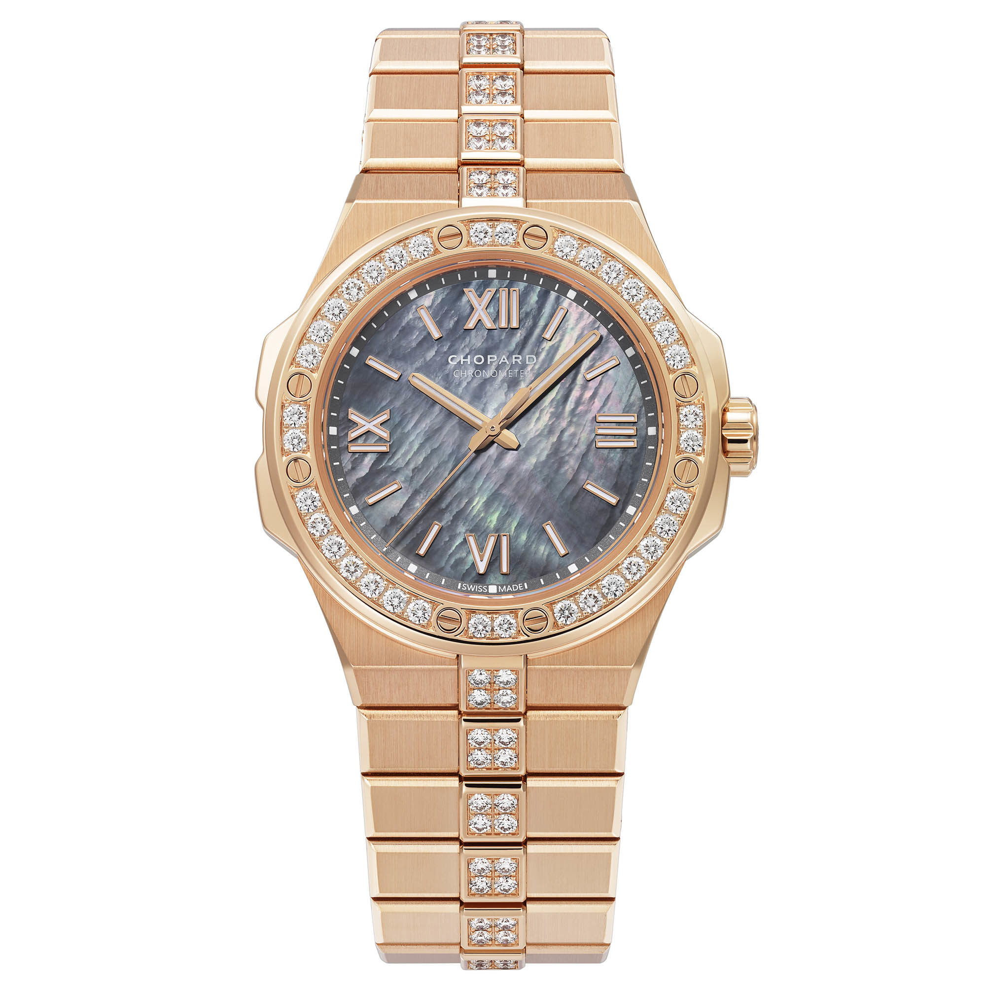 Chopard Alpine Eagle 36 Chopard