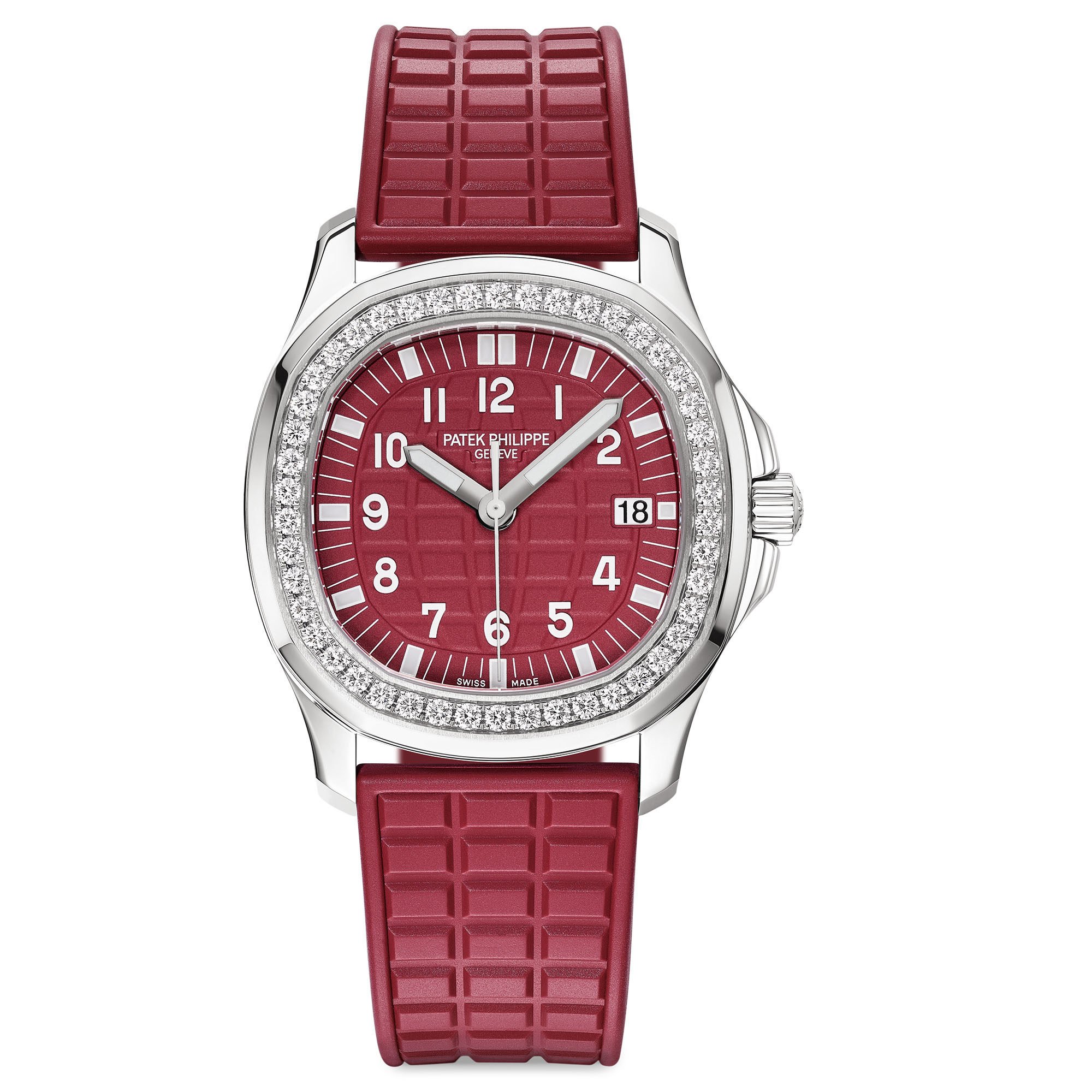 patek philippe aquanaut luce 5067a