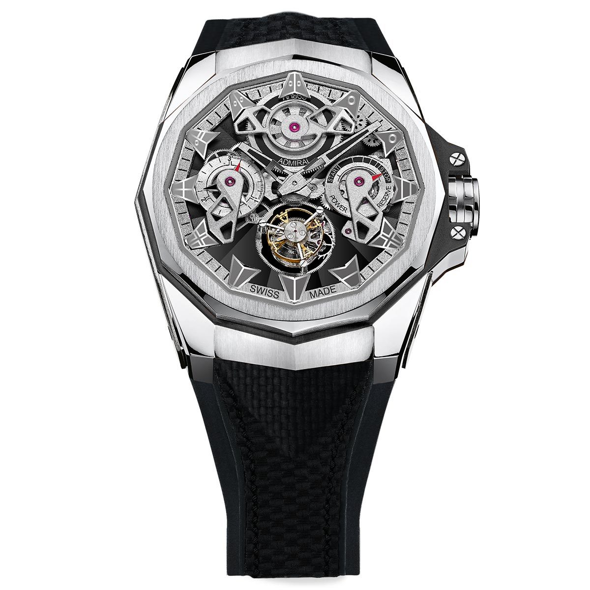 Corum tourbillon hotsell