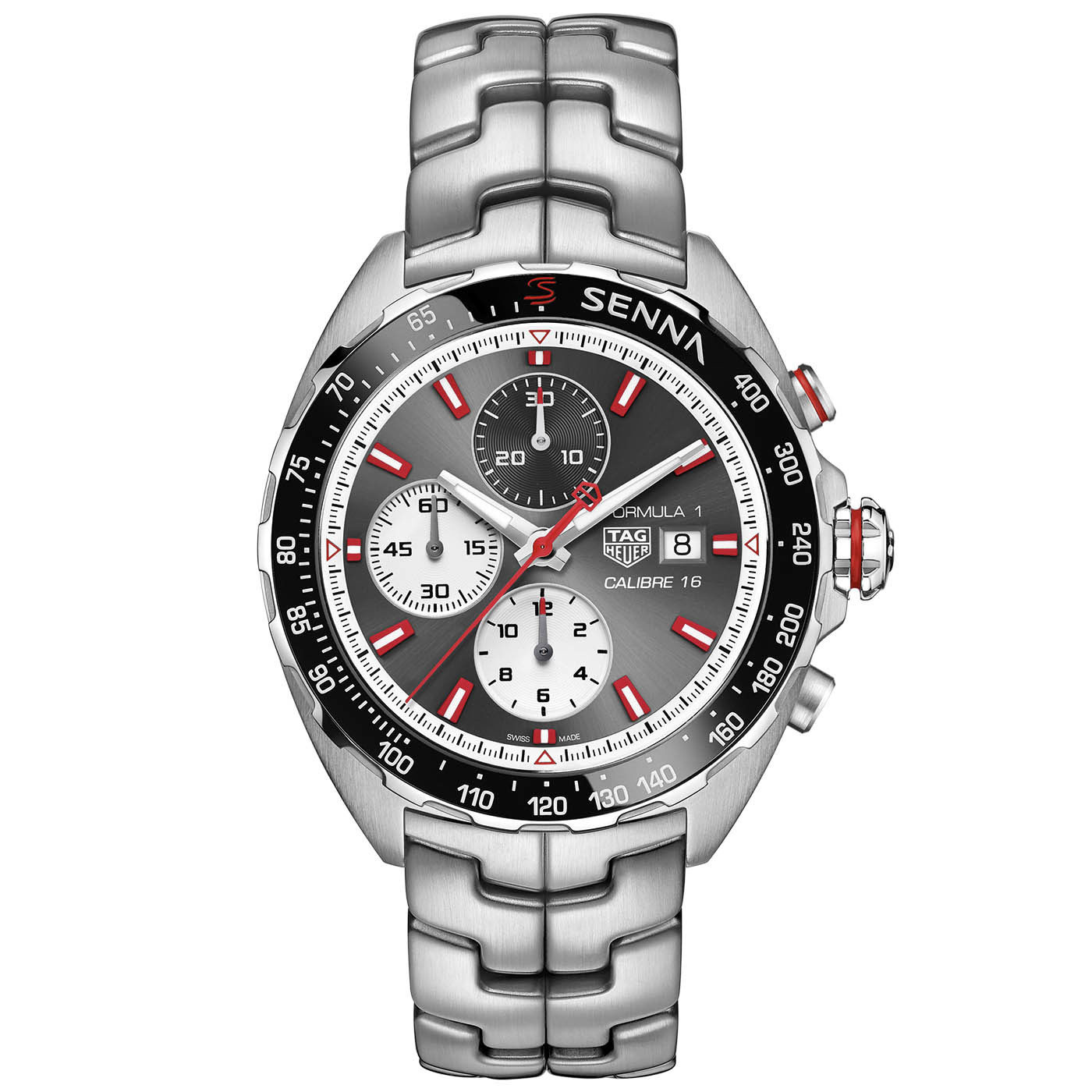 Tag heuer senna limited edition 2017 hotsell
