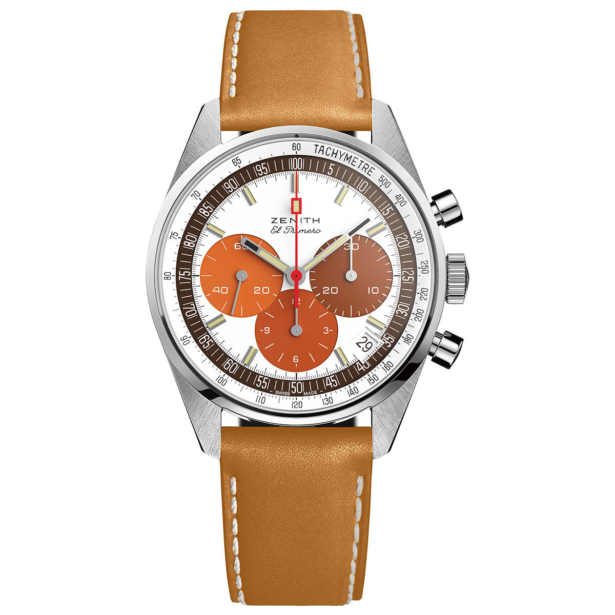 zenith a386 revival