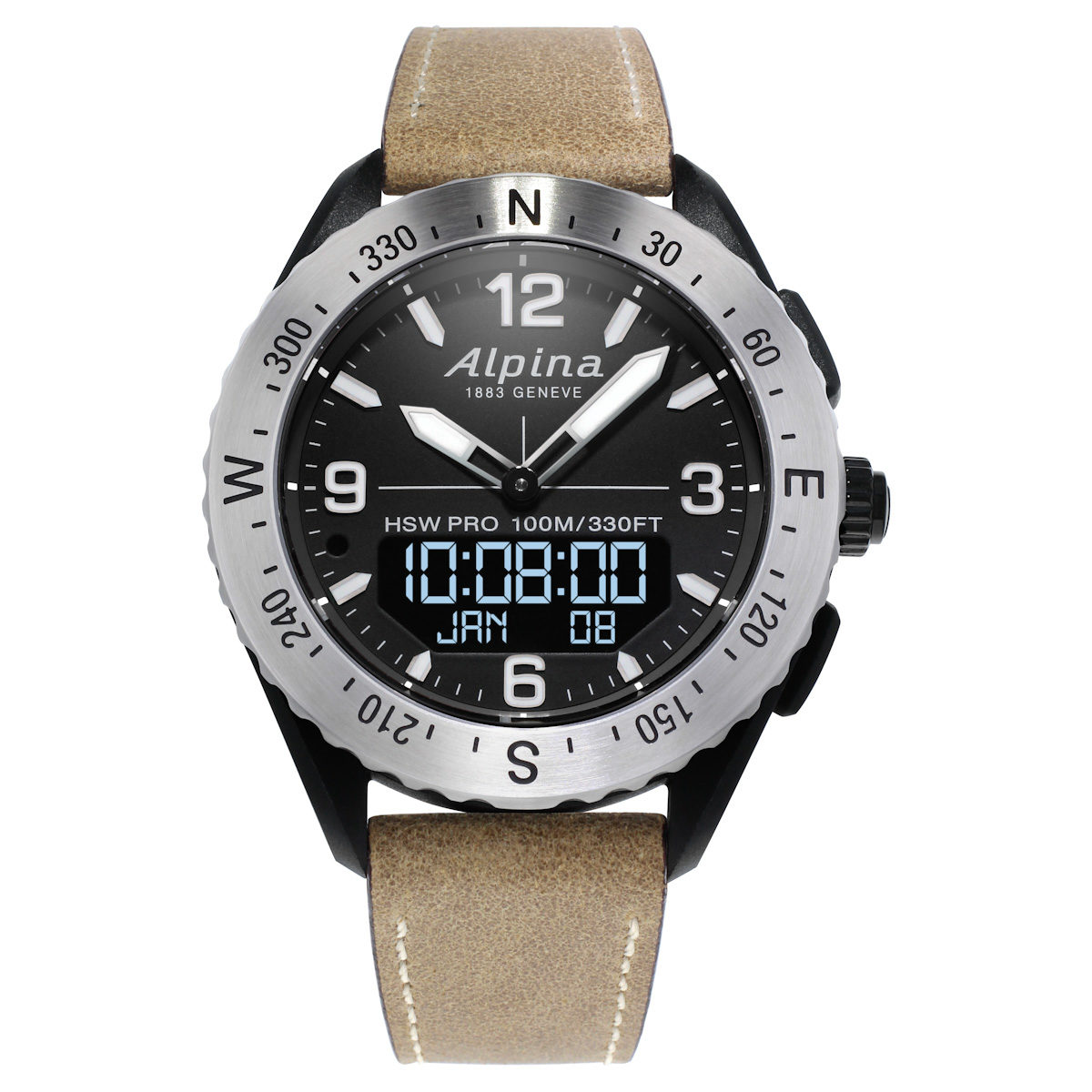 alpina alpinerx price