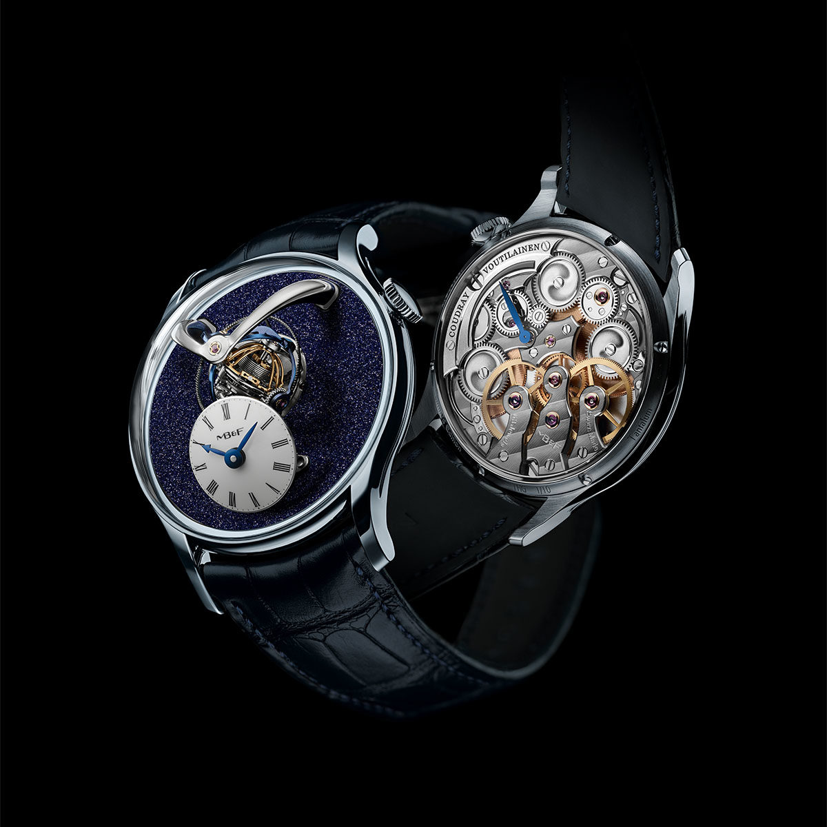 Mb&f thunderdome 2025