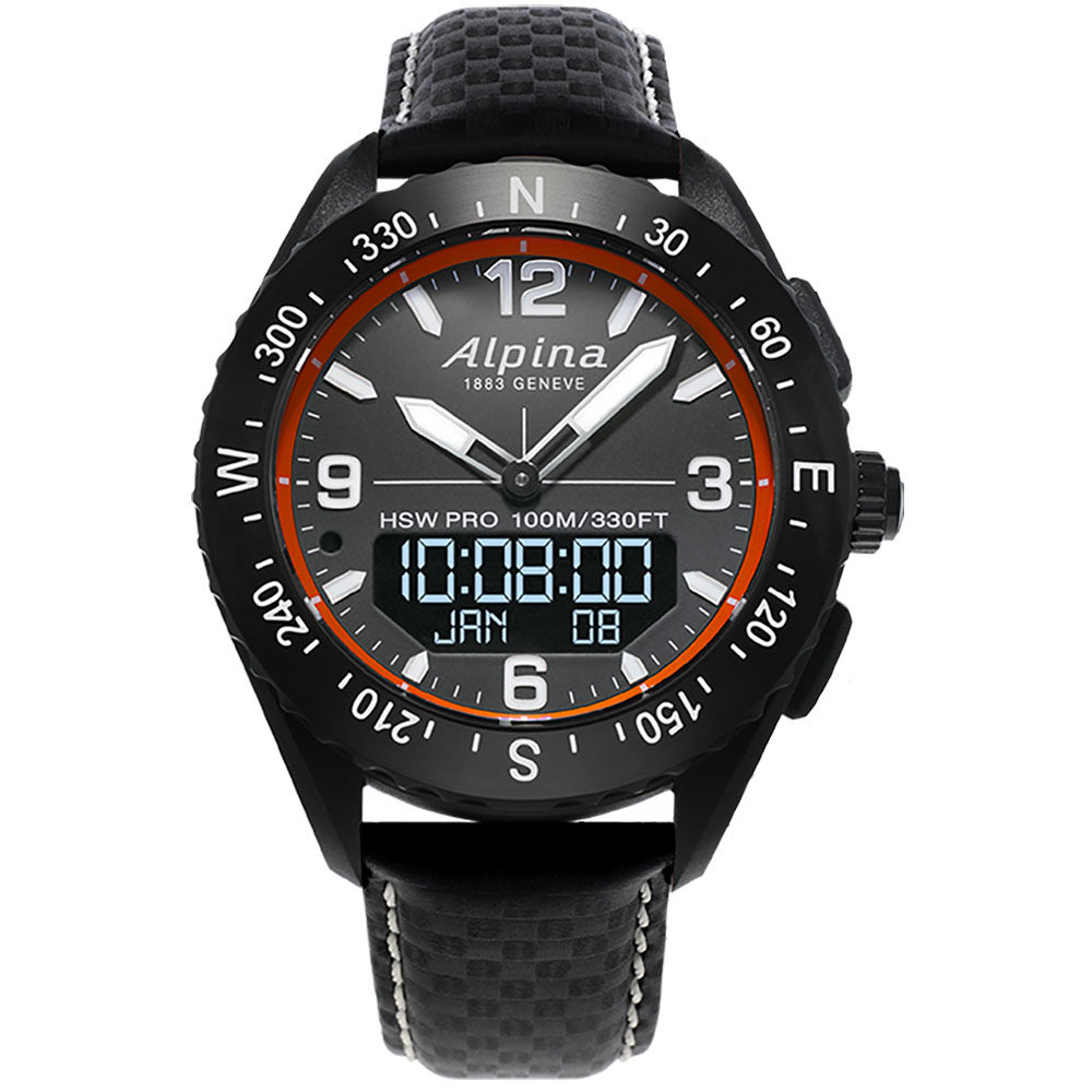alpina alpinerx