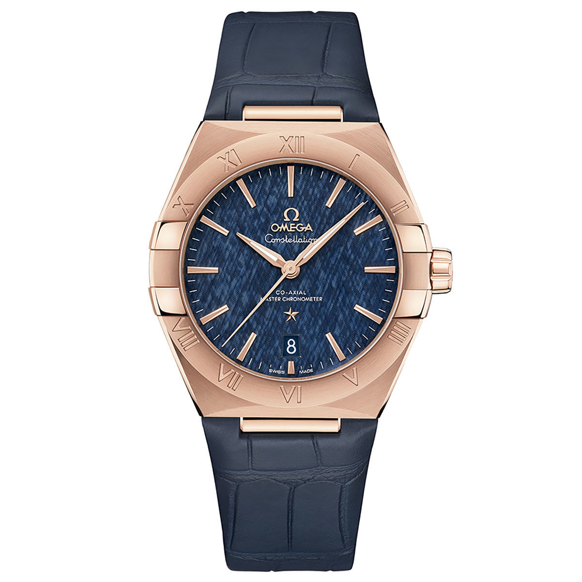 omega constellation stars