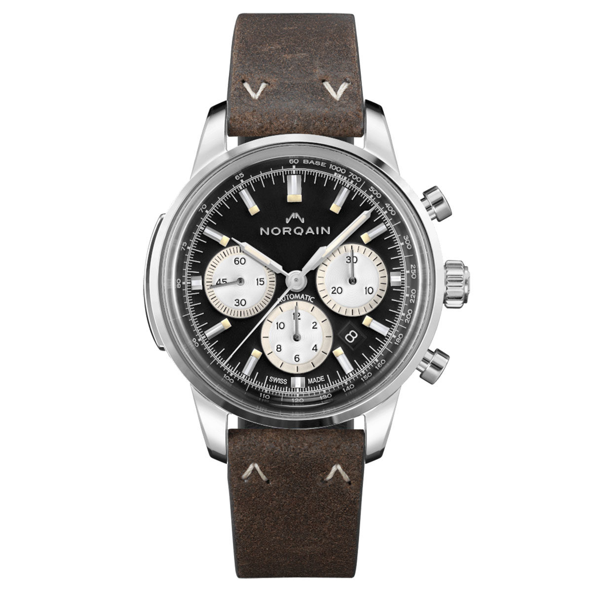 Norqain Freedom 60 Chrono