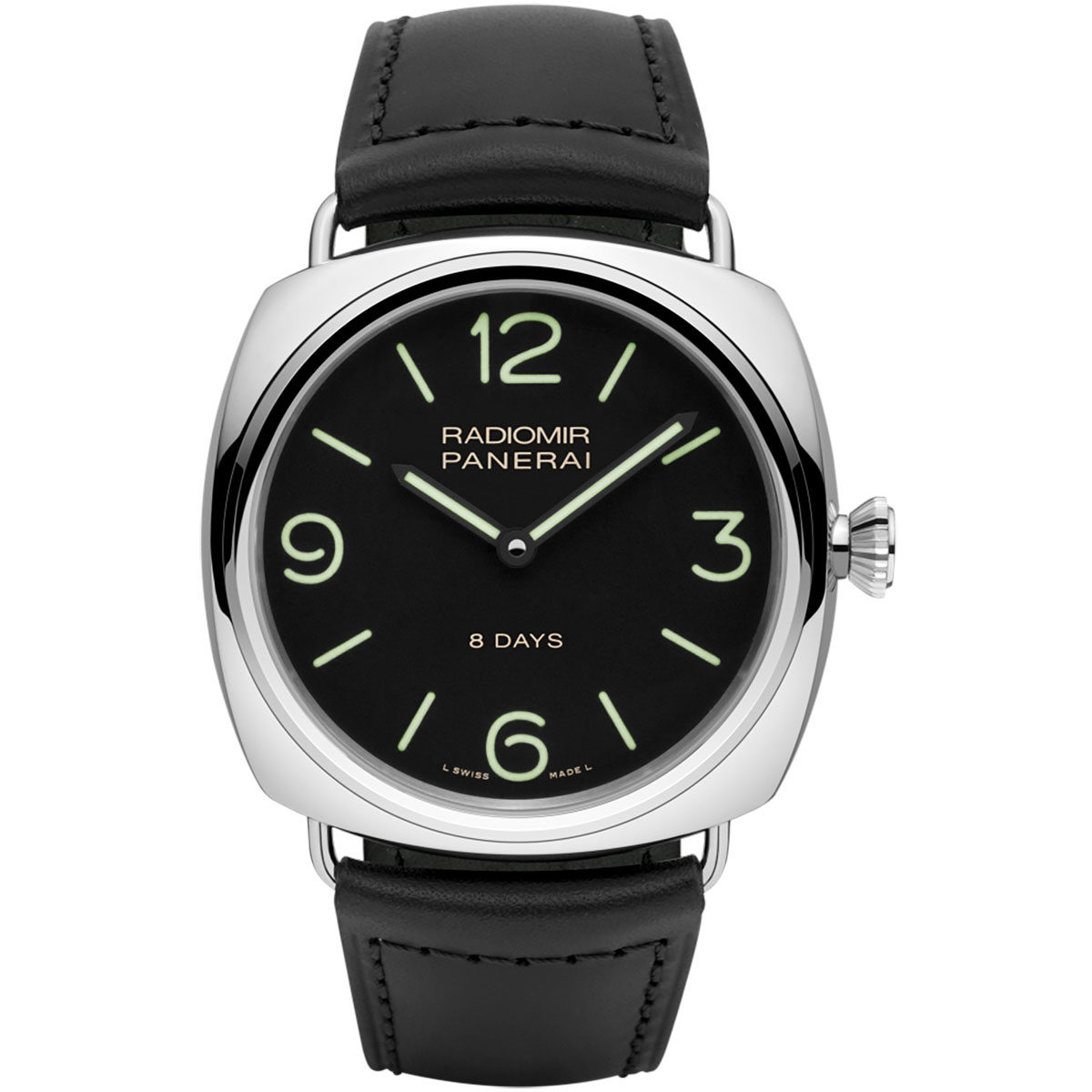 Panerai Radiomir 8 Days – 45mm | Panerai